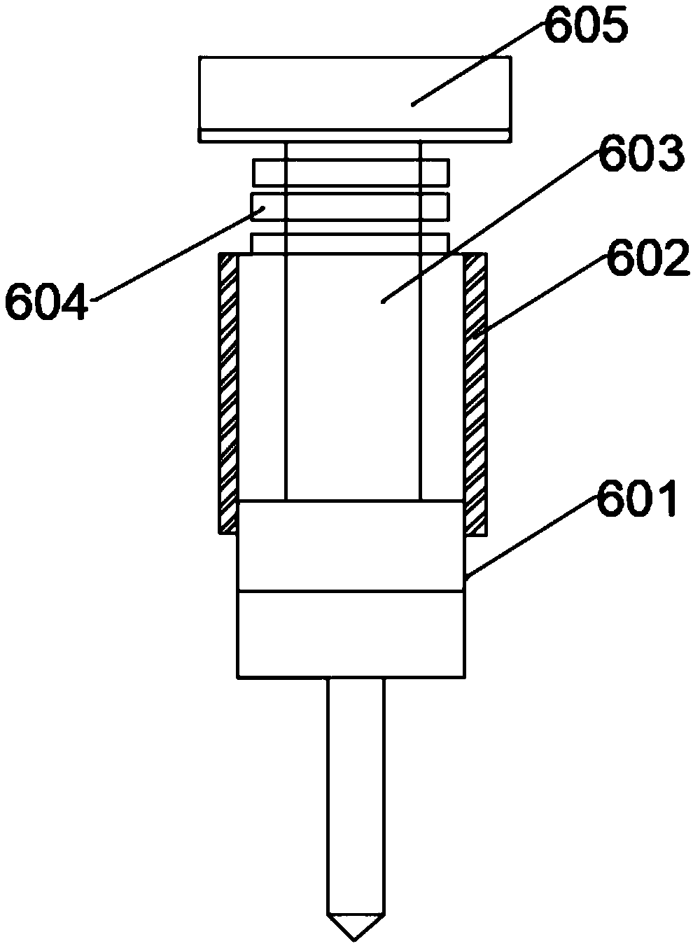 Urine analyzer for hospital clinical lab and urology department