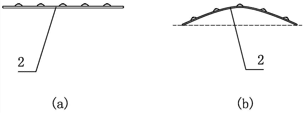 Lumbar verterbra rehabilitation device and manufacturing method thereof