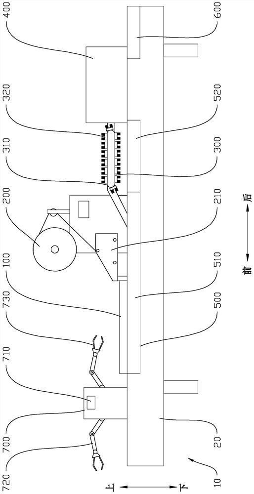 Pillow type packaging machine