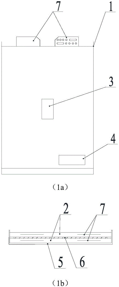 Multi-station rotary disc type machine for automatically installing cell into box