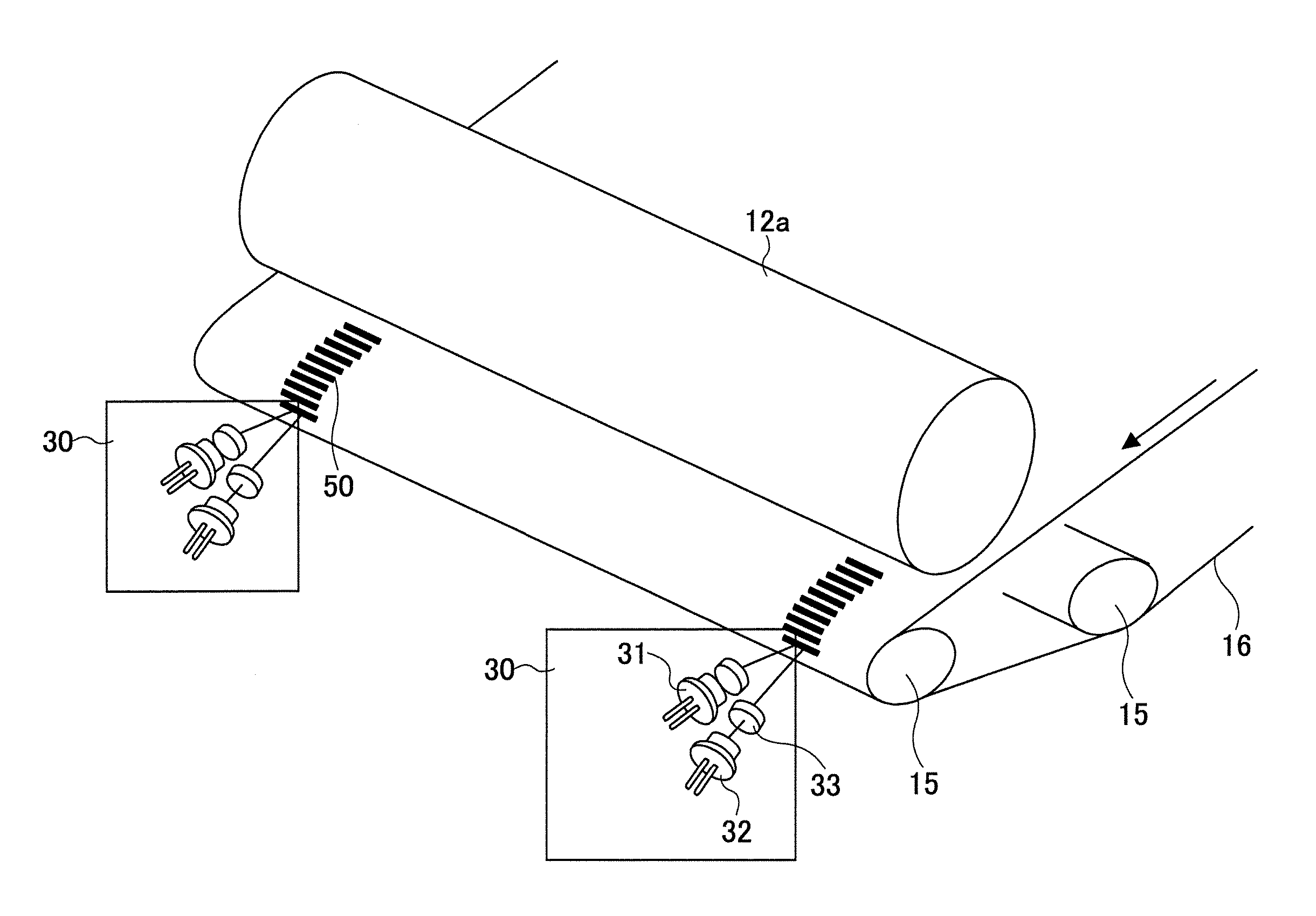 Imaging apparatus