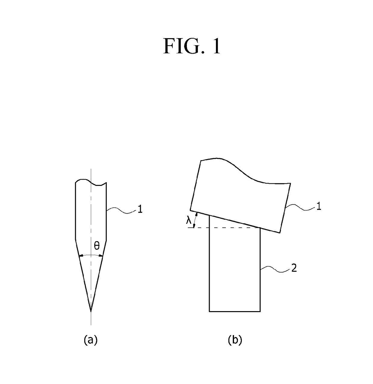 Trocar, method for manufacturing the same, and method for continuously manufacturing the same