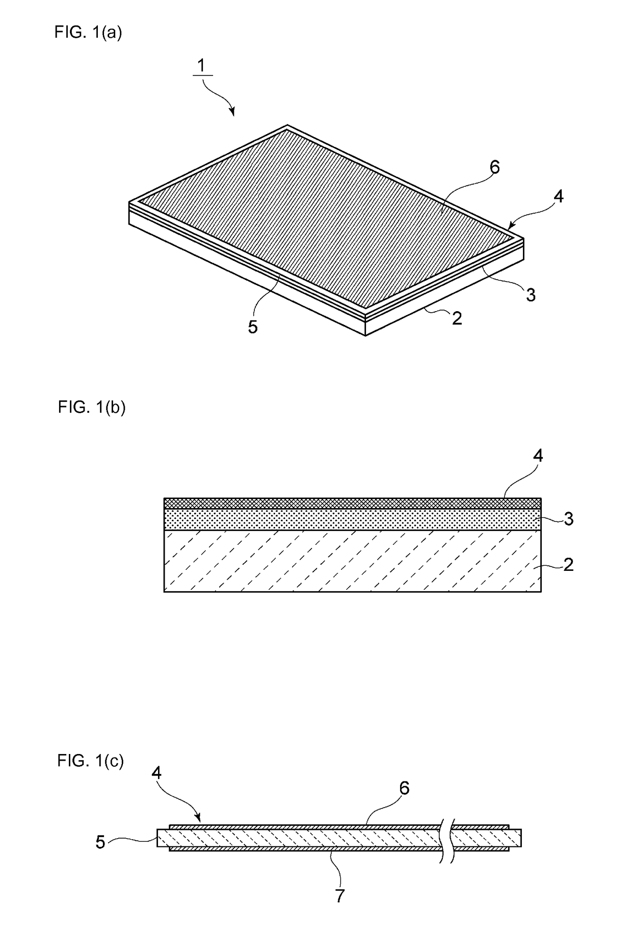 Vibrating device