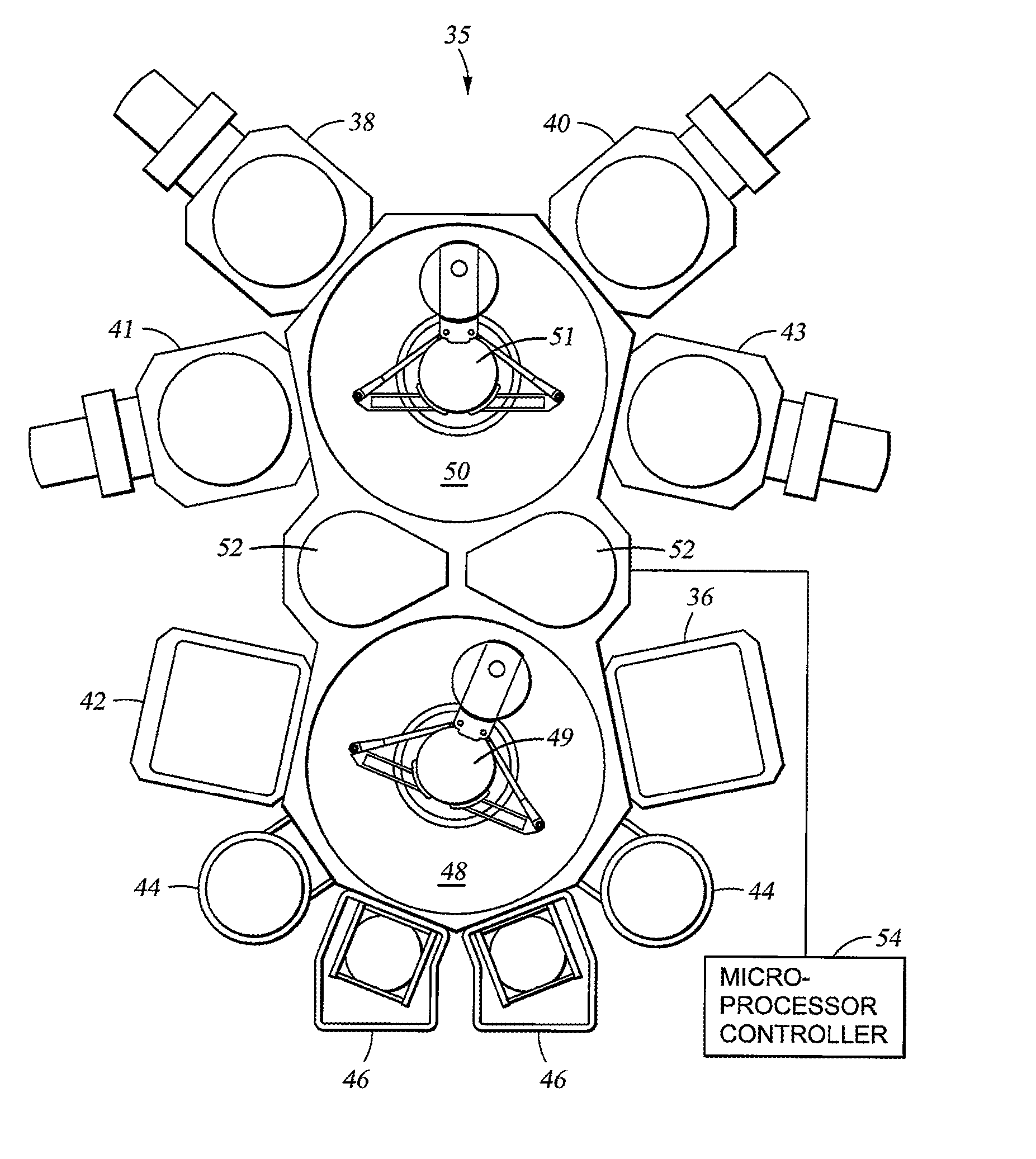 Deposition methods for barrier and tungsten materials