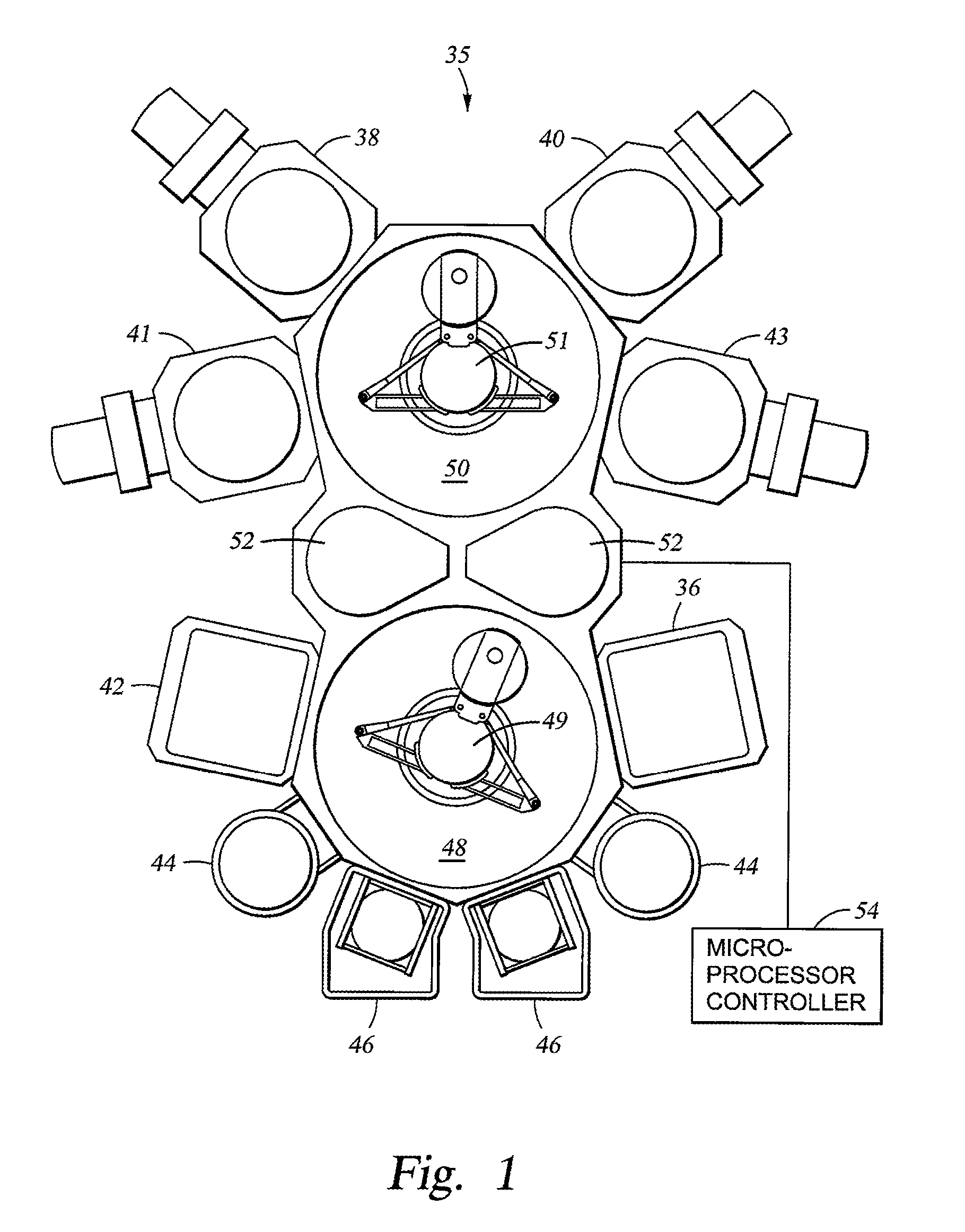 Deposition methods for barrier and tungsten materials