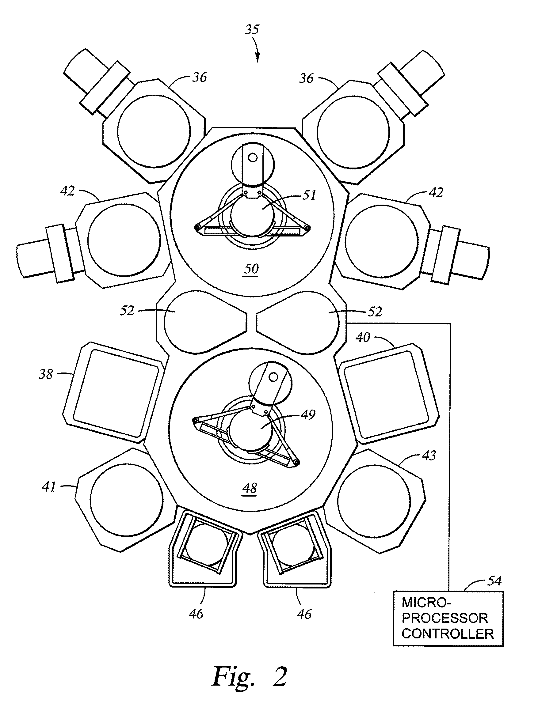 Deposition methods for barrier and tungsten materials