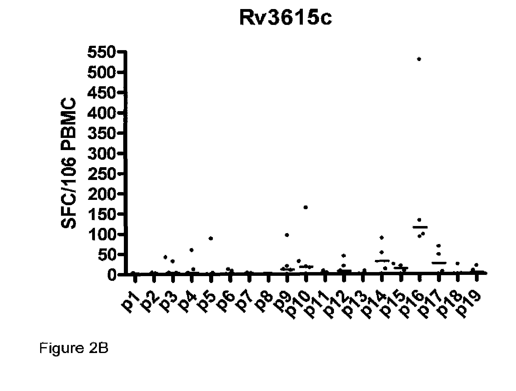 Diagnostic mycobacterium tuberculosis test