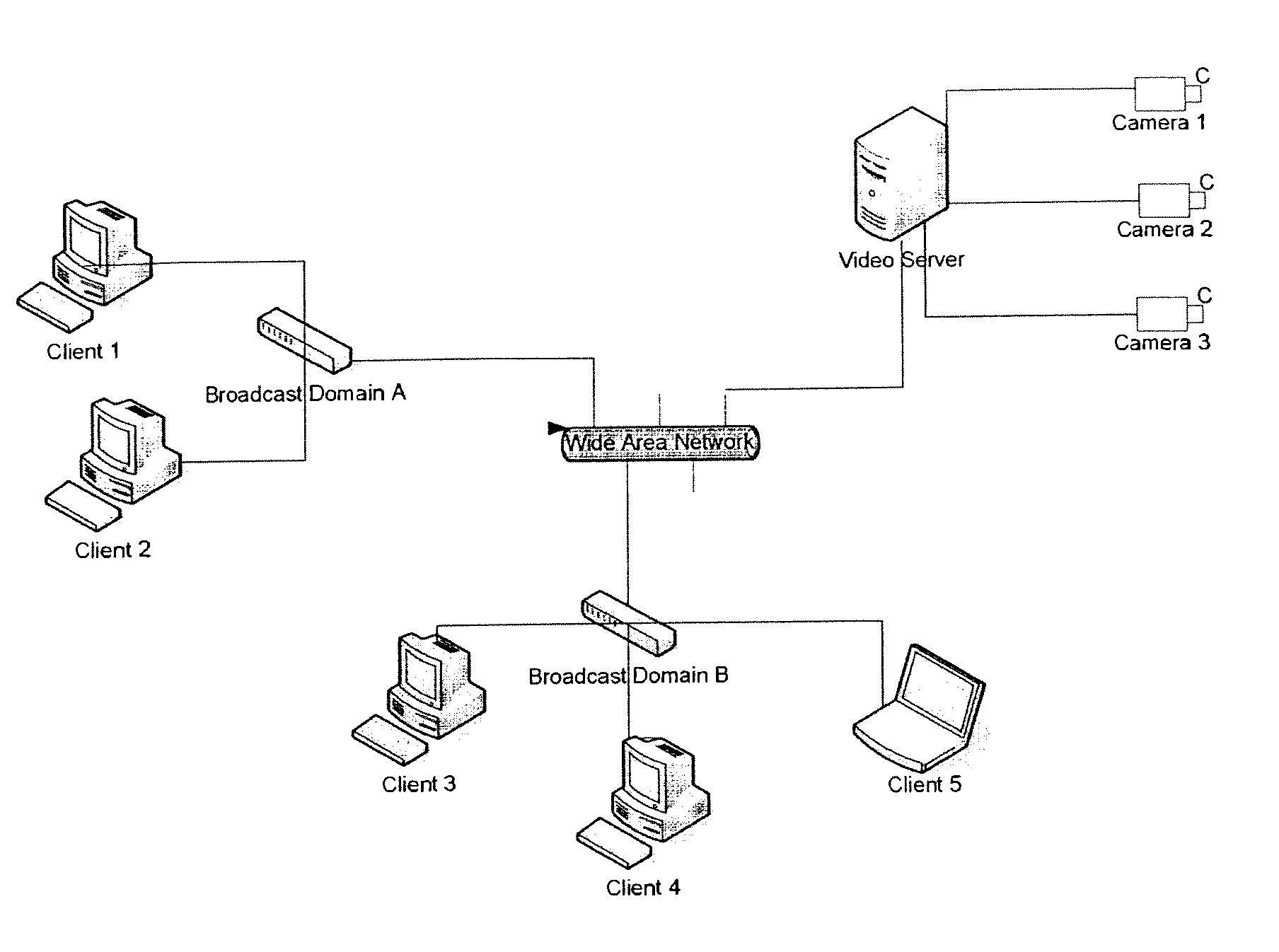 Method and system for multicast delivery of multimedia content on demand