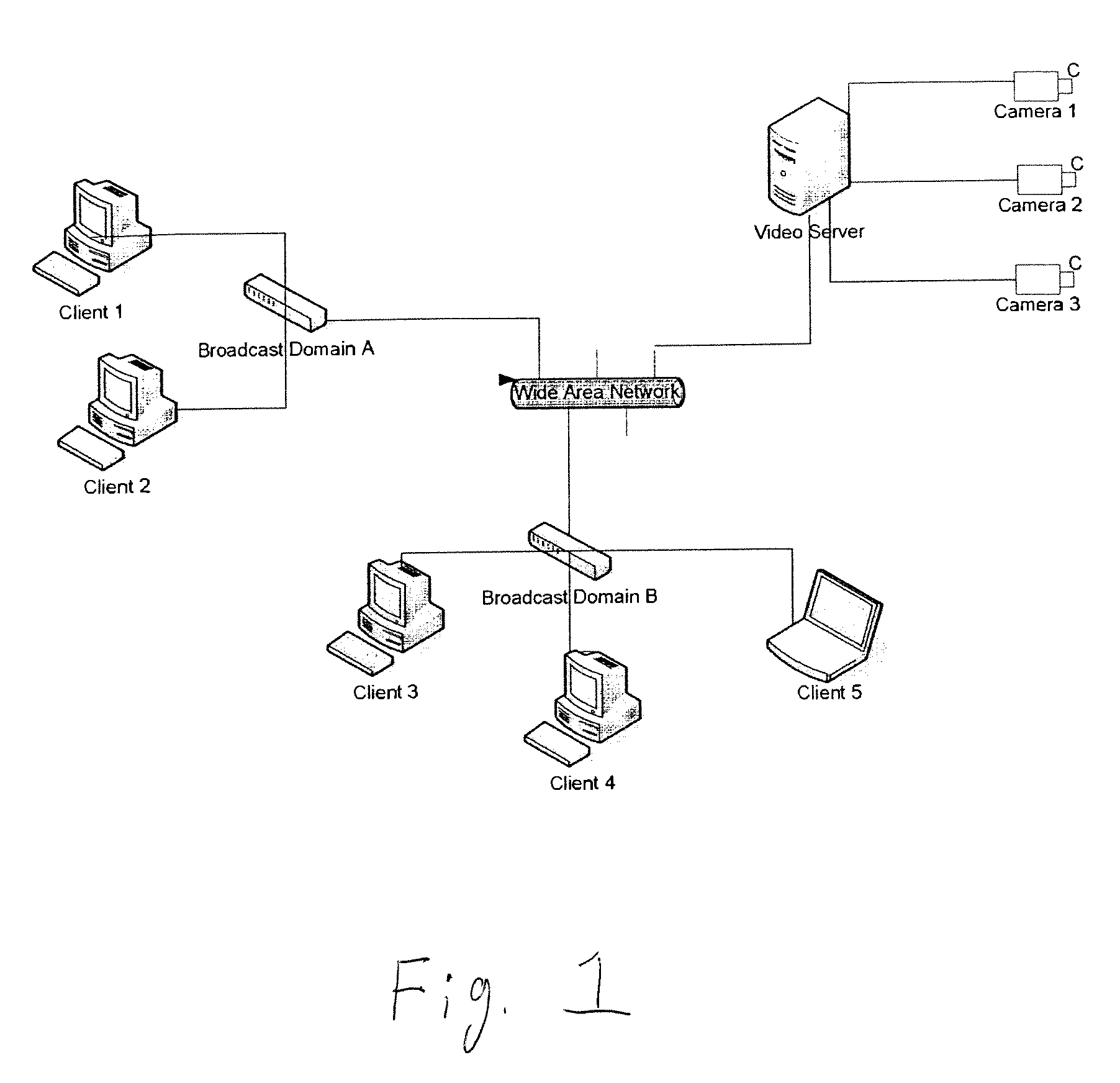 Method and system for multicast delivery of multimedia content on demand