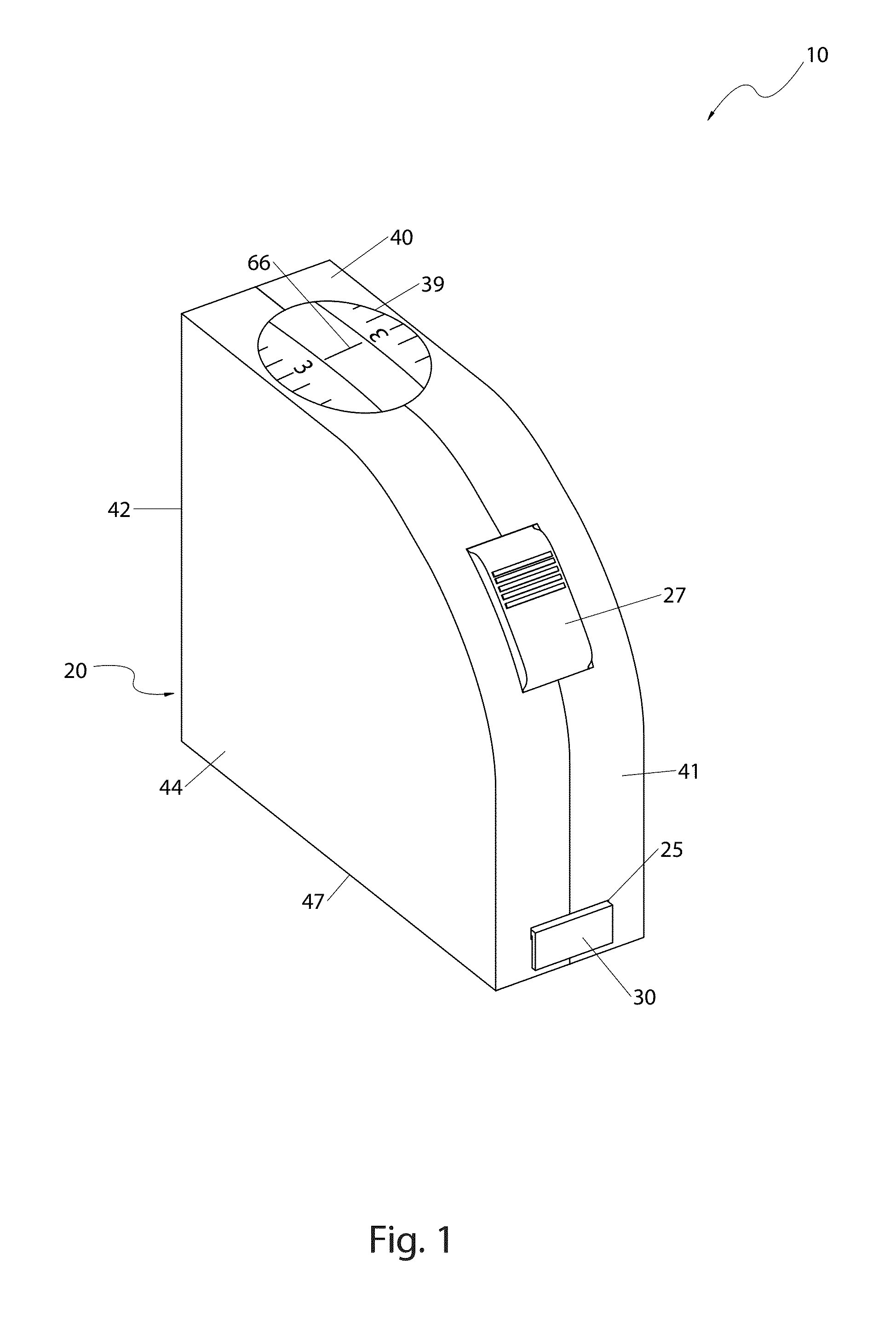 Multi-functional measuring tape