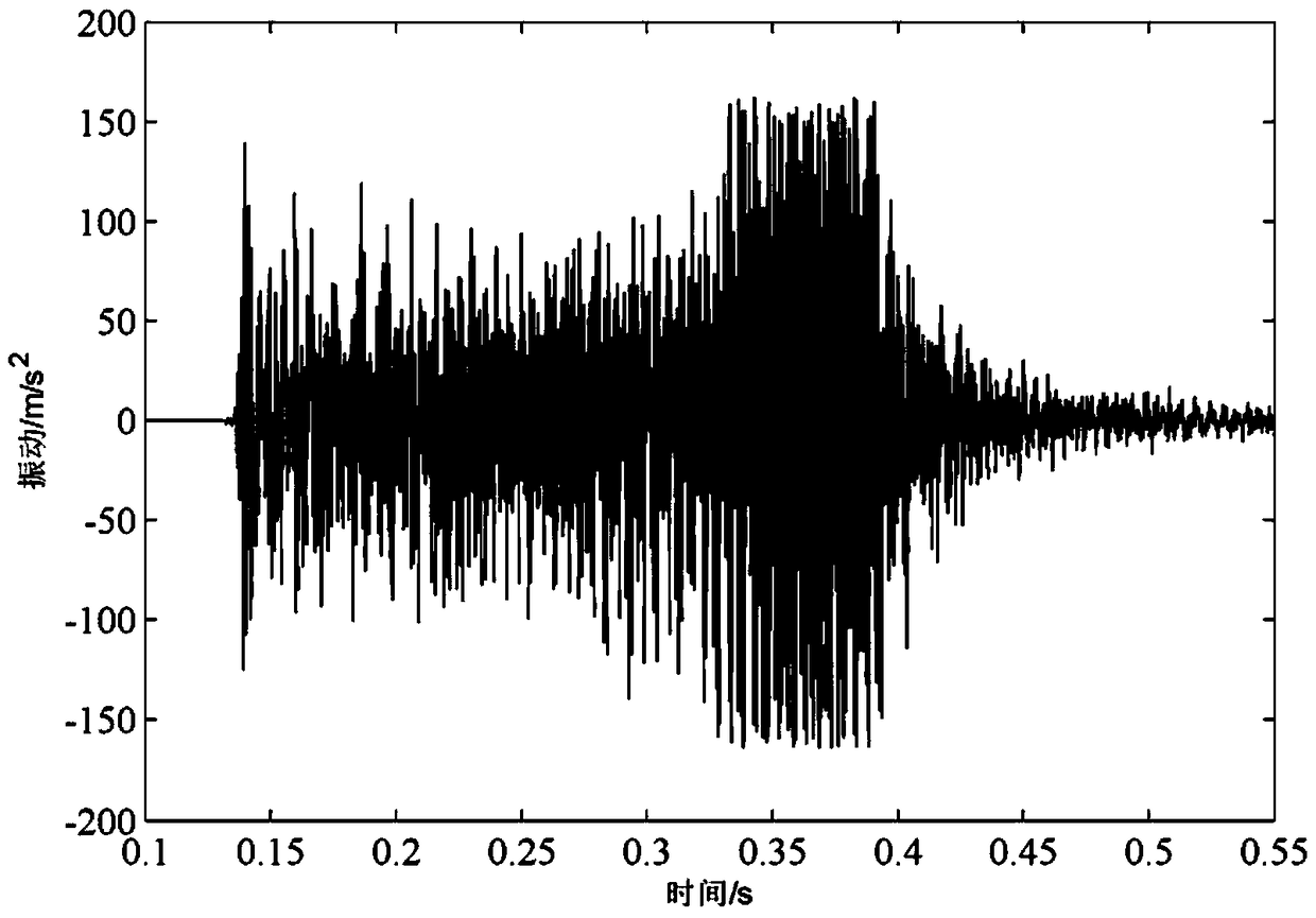 A Diagnosis Method of Transformer Winding State under Sudden Short Circuit