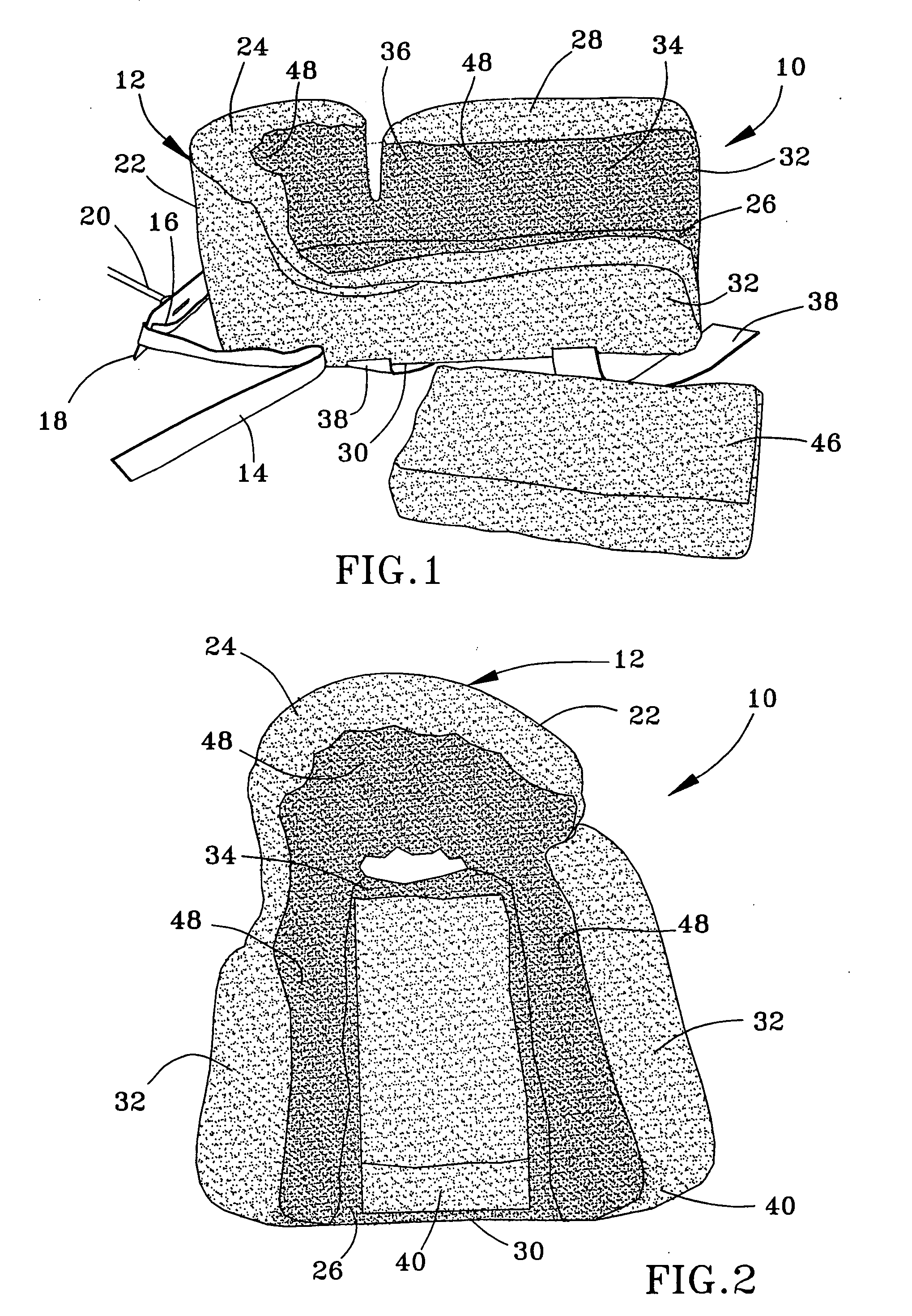 Traction device