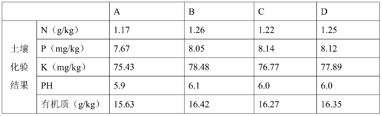 Fertilizer special for strawberries and preparation method thereof