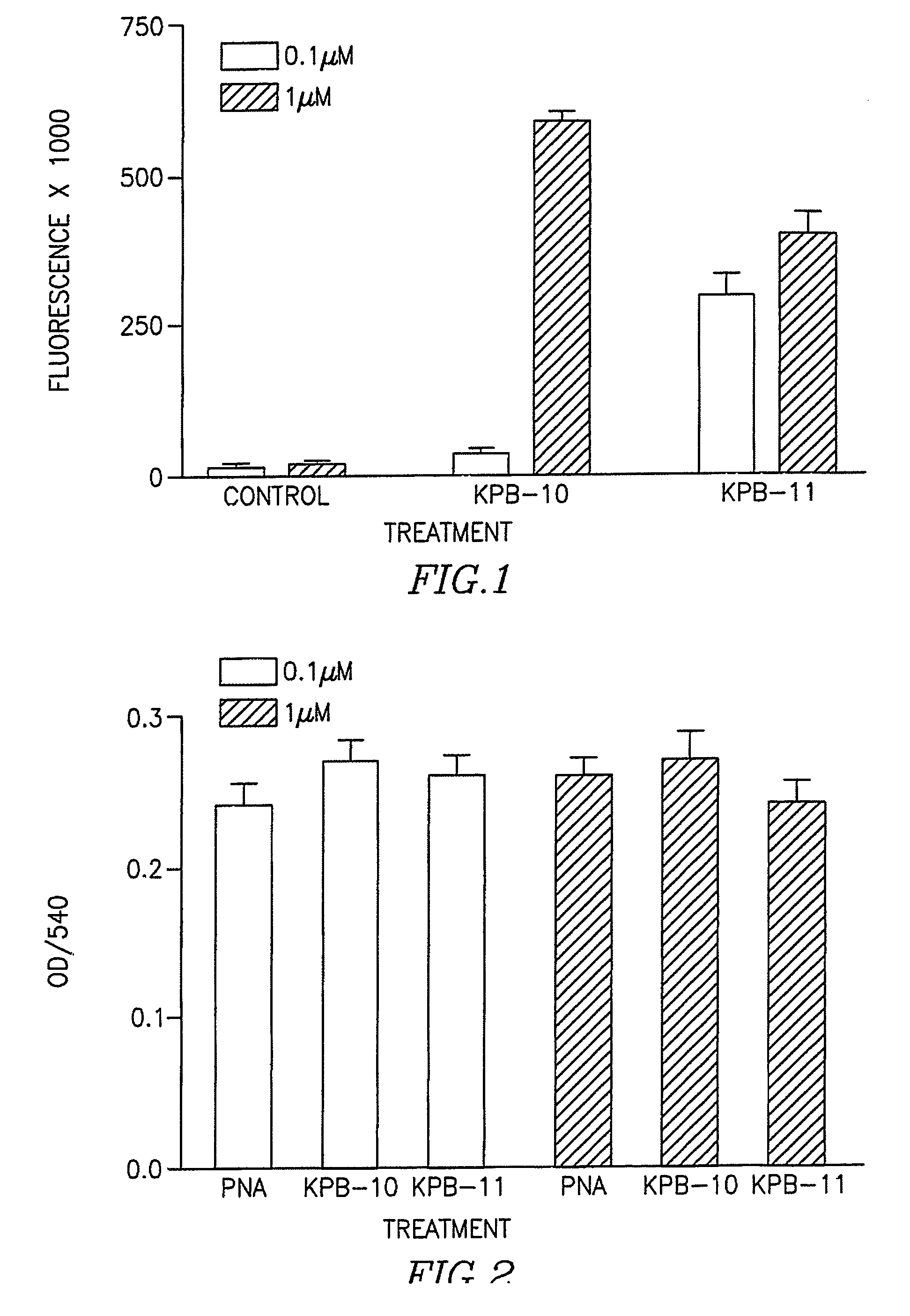 Dual phase - PNA conjugates for the delivery of PNA through the blood brain barrier