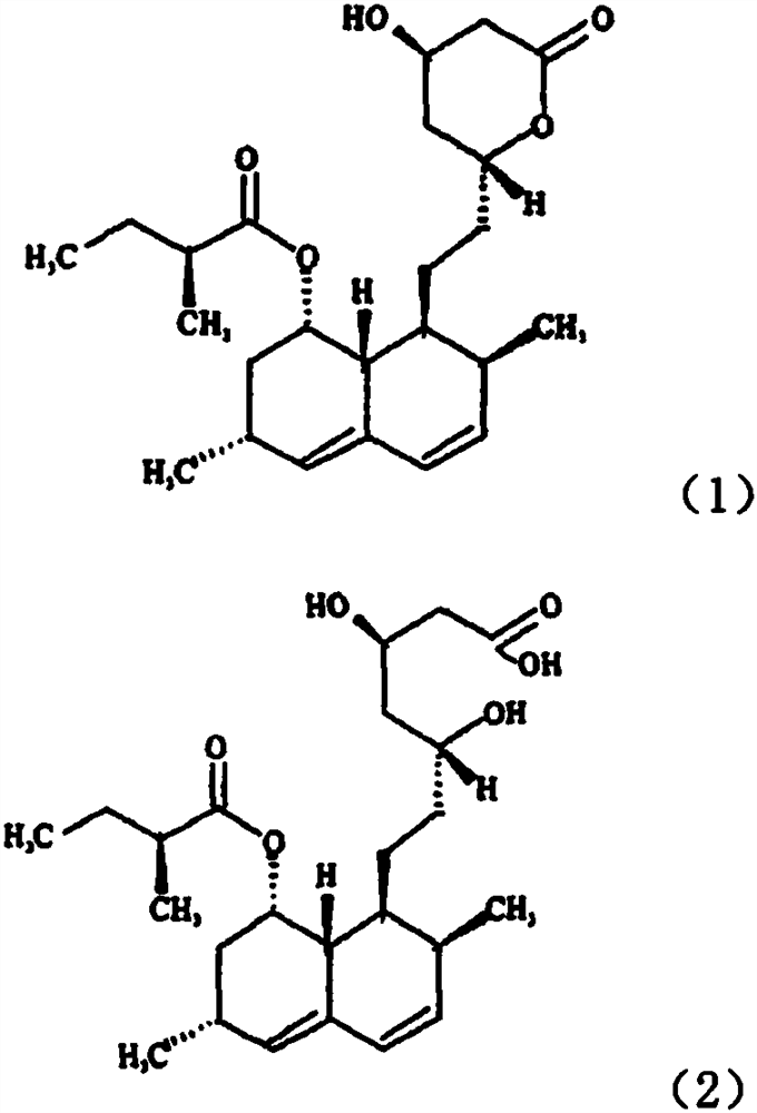 Preparation method of red yeast rice and hawthorn product with lipid-lowering effect