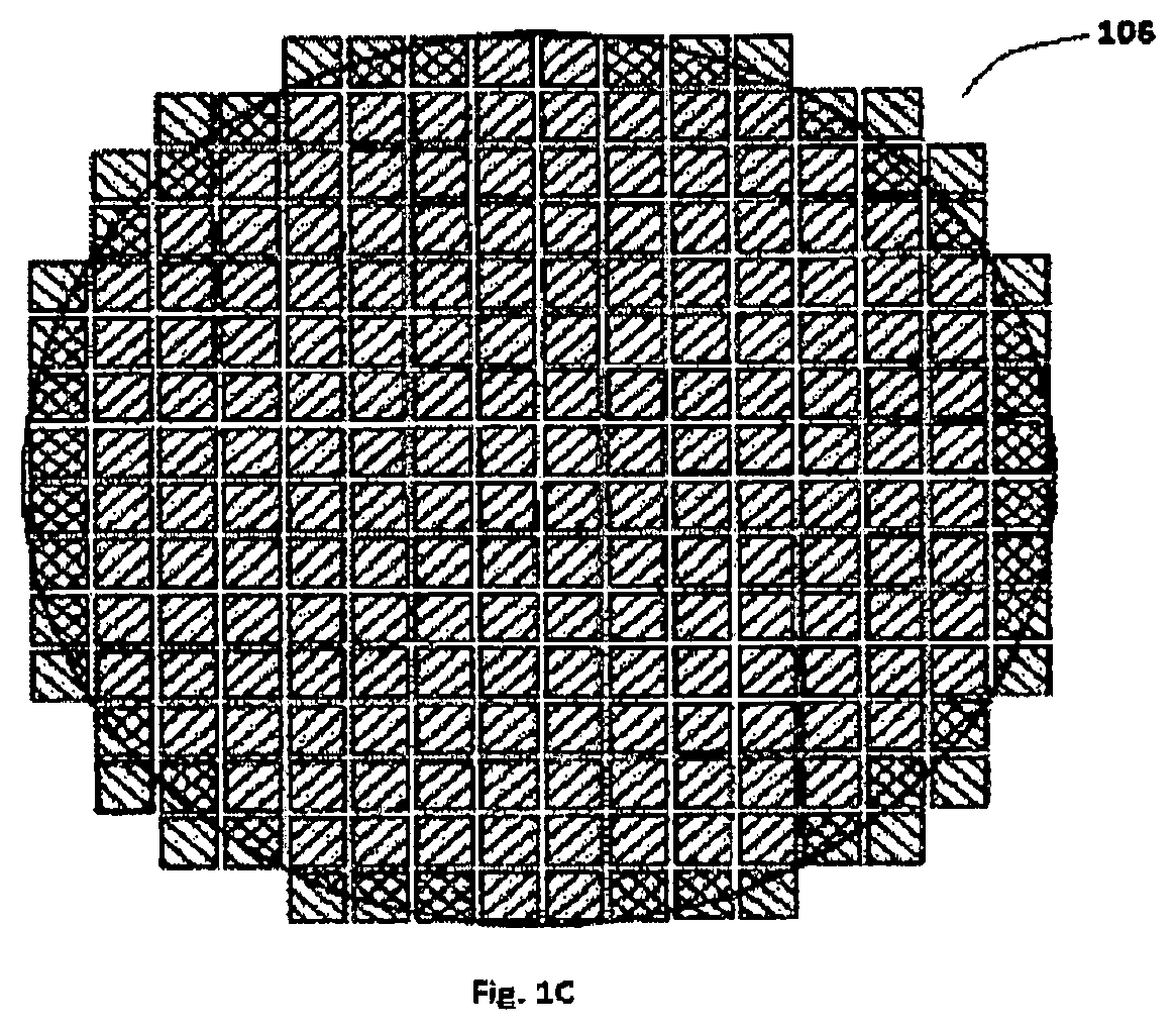 Longitudinal silicon ingot slicing apparatus