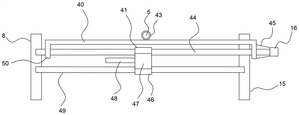 Intelligent medicine cabinet and medicine dispensing method