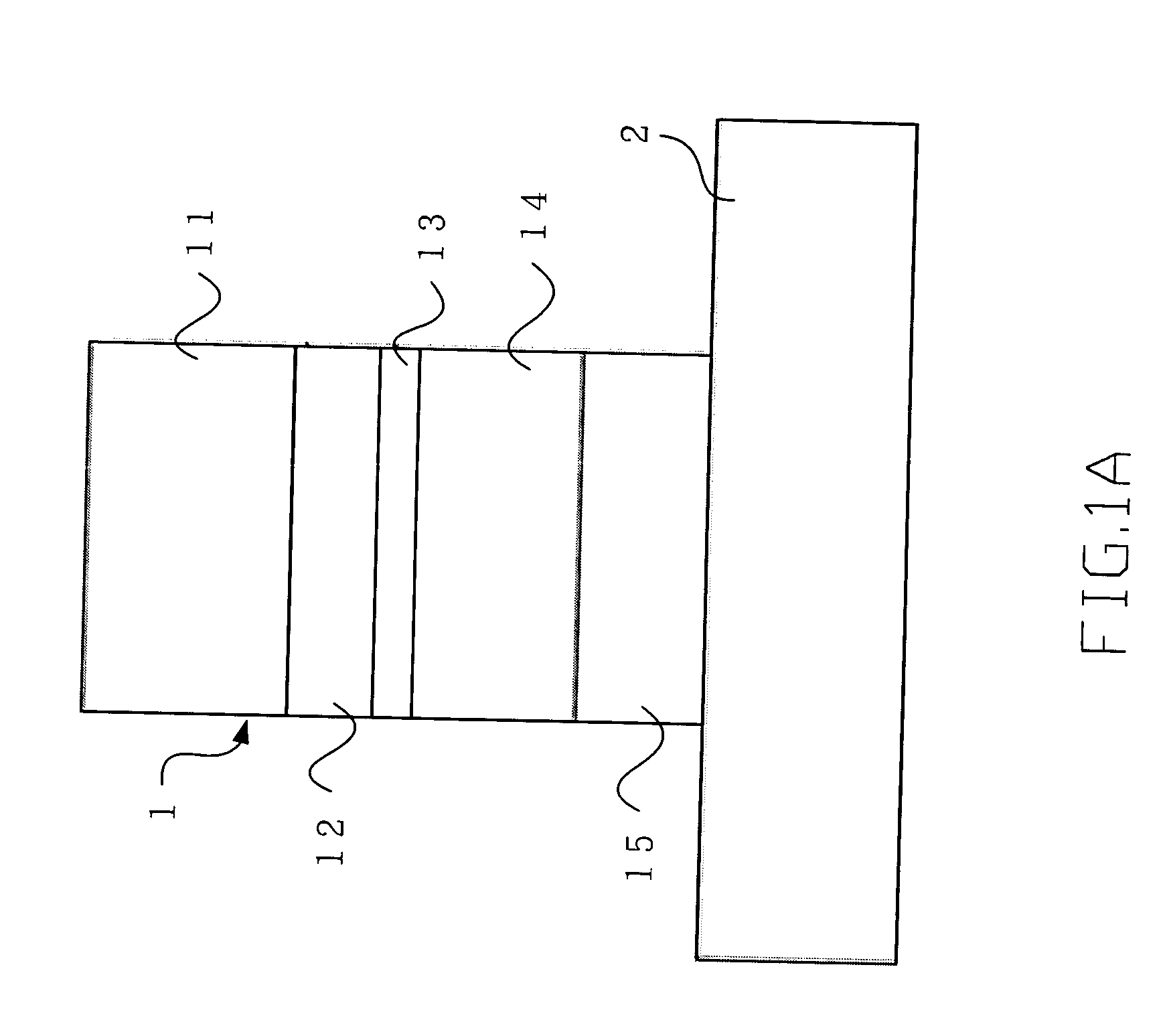 High-speed electro-absorption modulator with low drive voltage