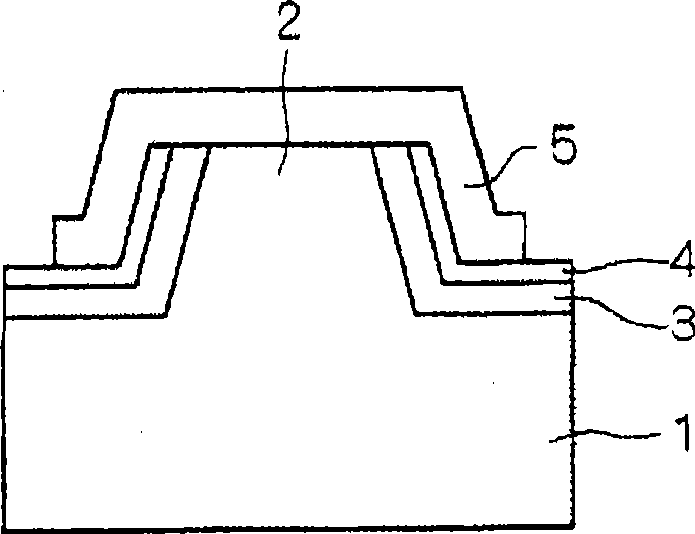 Nitride semiconductor device and method of manufacturing the same