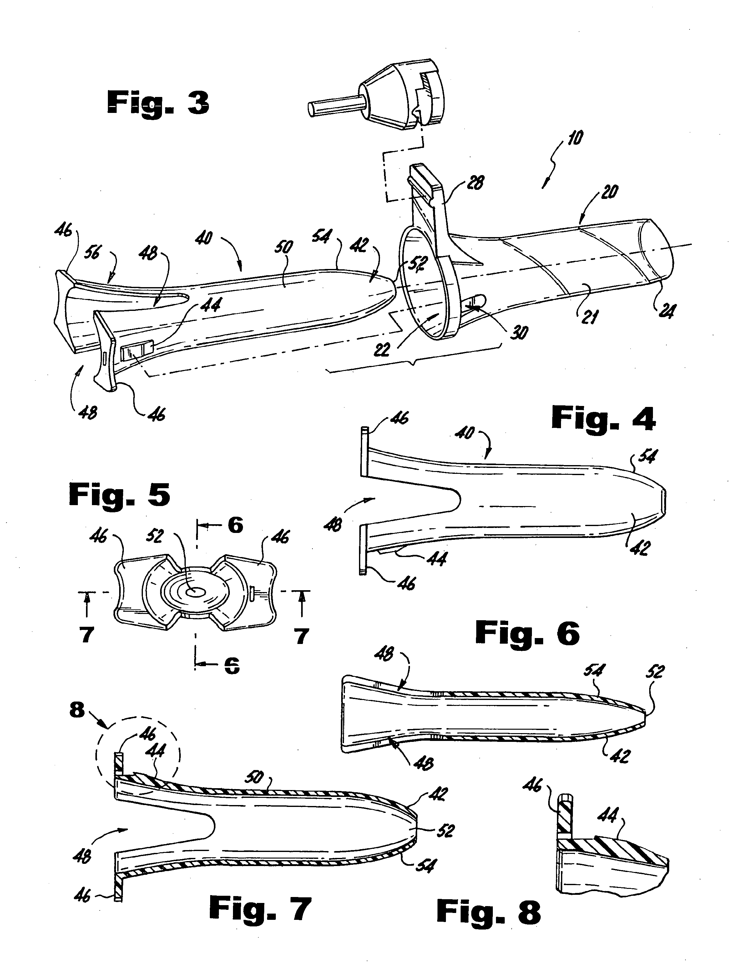 Surgical Access Methods For Use With Delicate Tissues