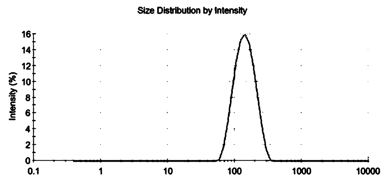 Nano-liposome containing cell penetrating peptide and preparation method and application thereof