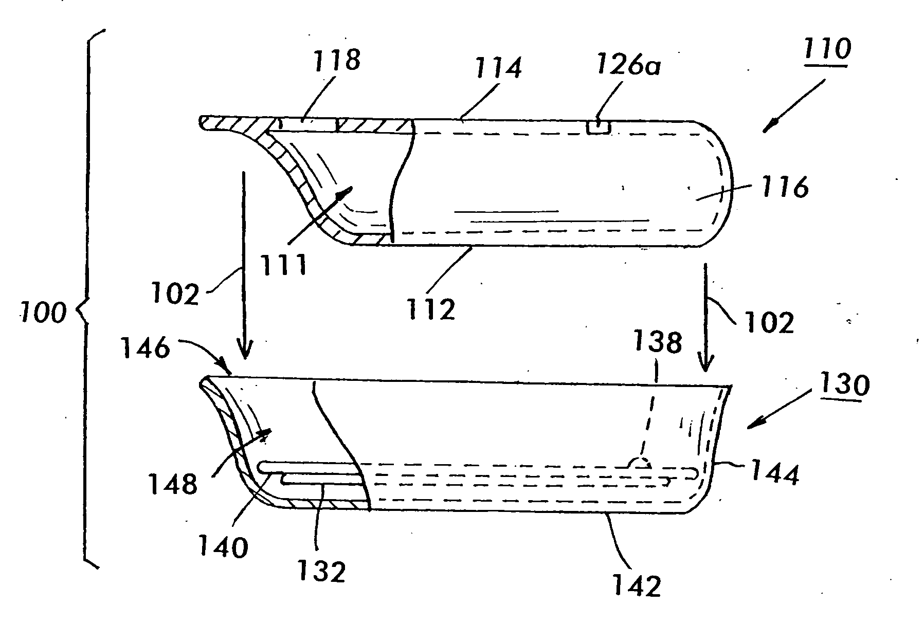 System and method for heating massage oils and the like