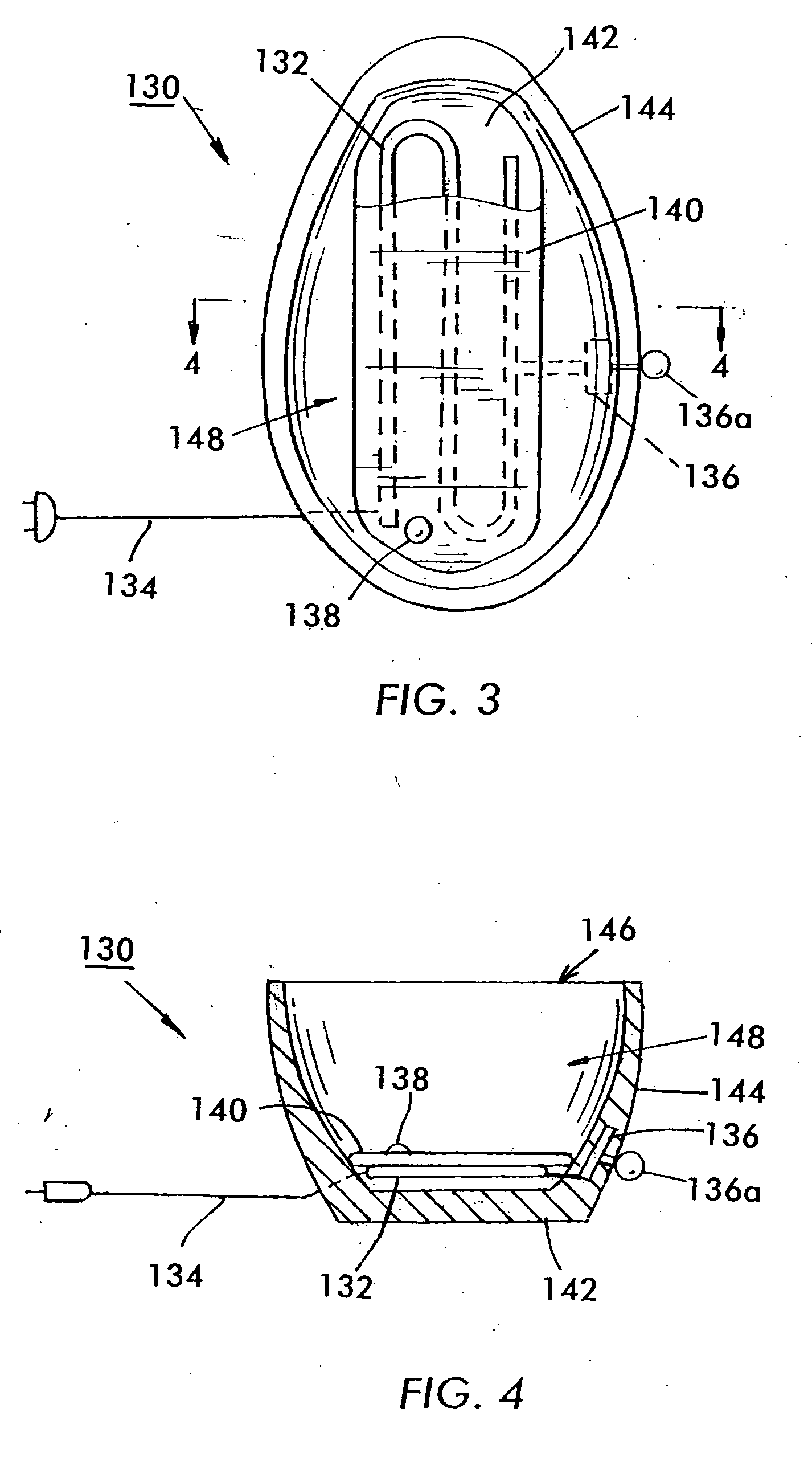 System and method for heating massage oils and the like