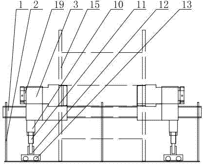 Pneumatic damping high-capacity pay-off technology for flat wire