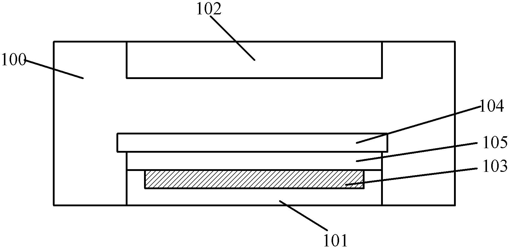 Plasma treatment device