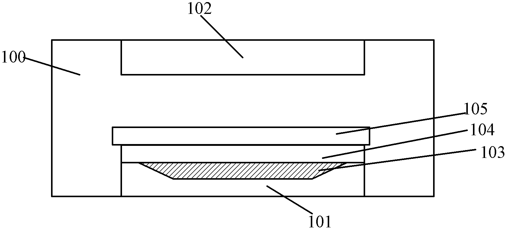 Plasma treatment device