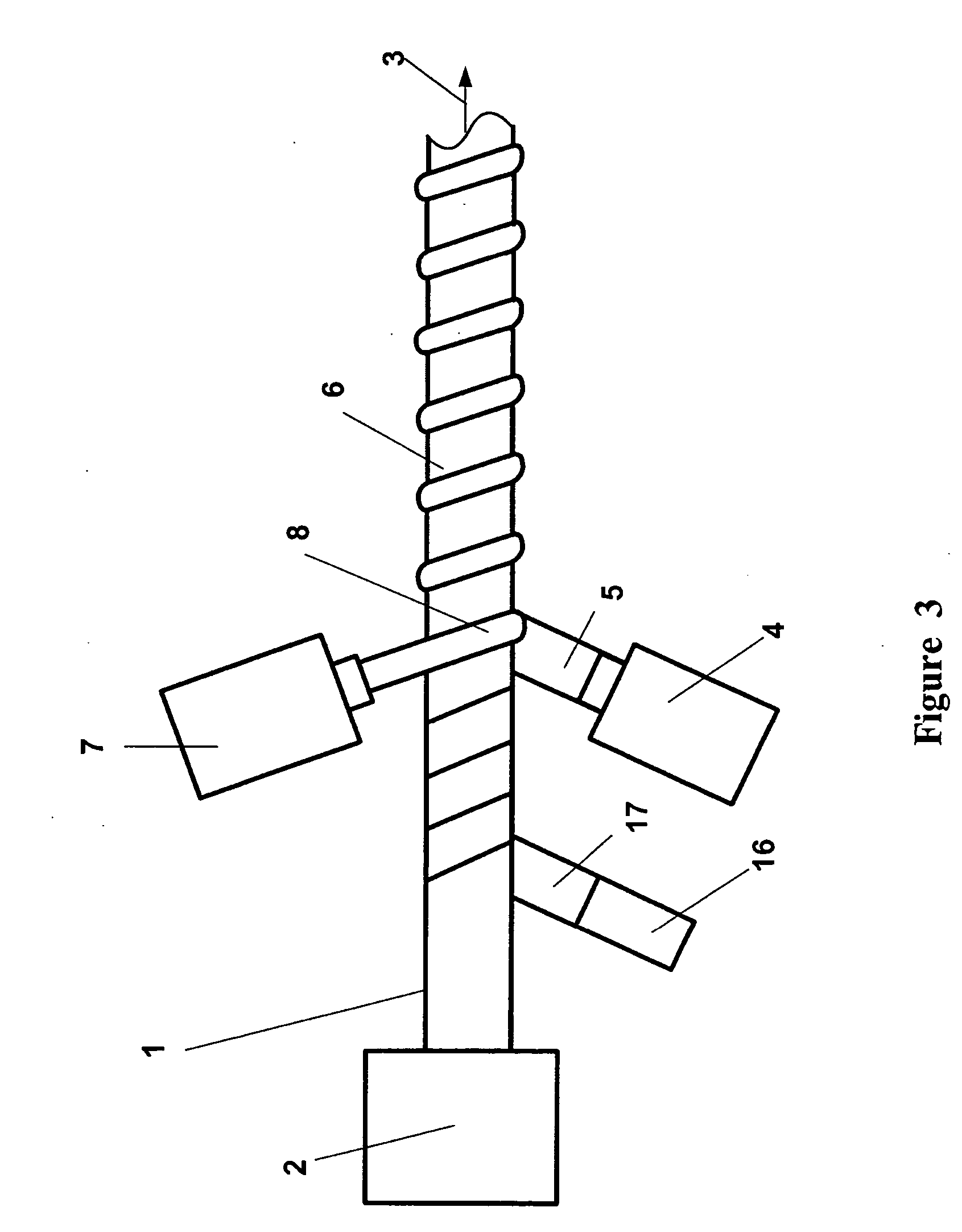 Conduit and method of forming