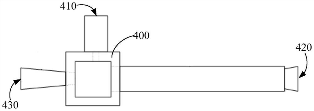 Air conditioner and control method of air conditioner