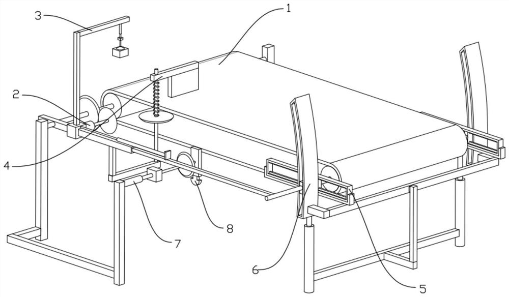 Belt conveyor