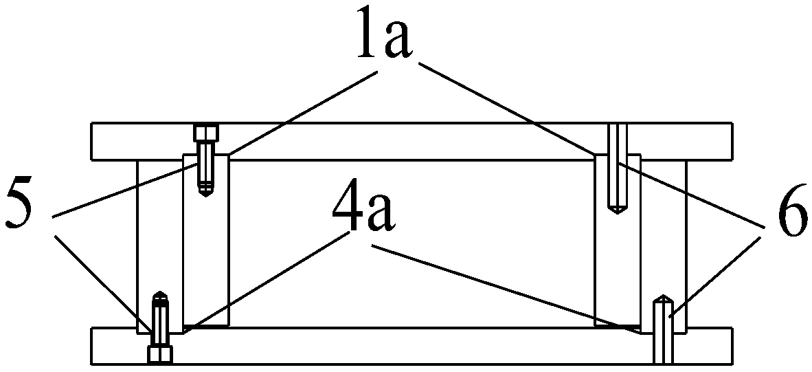 Self-rotation angle tool