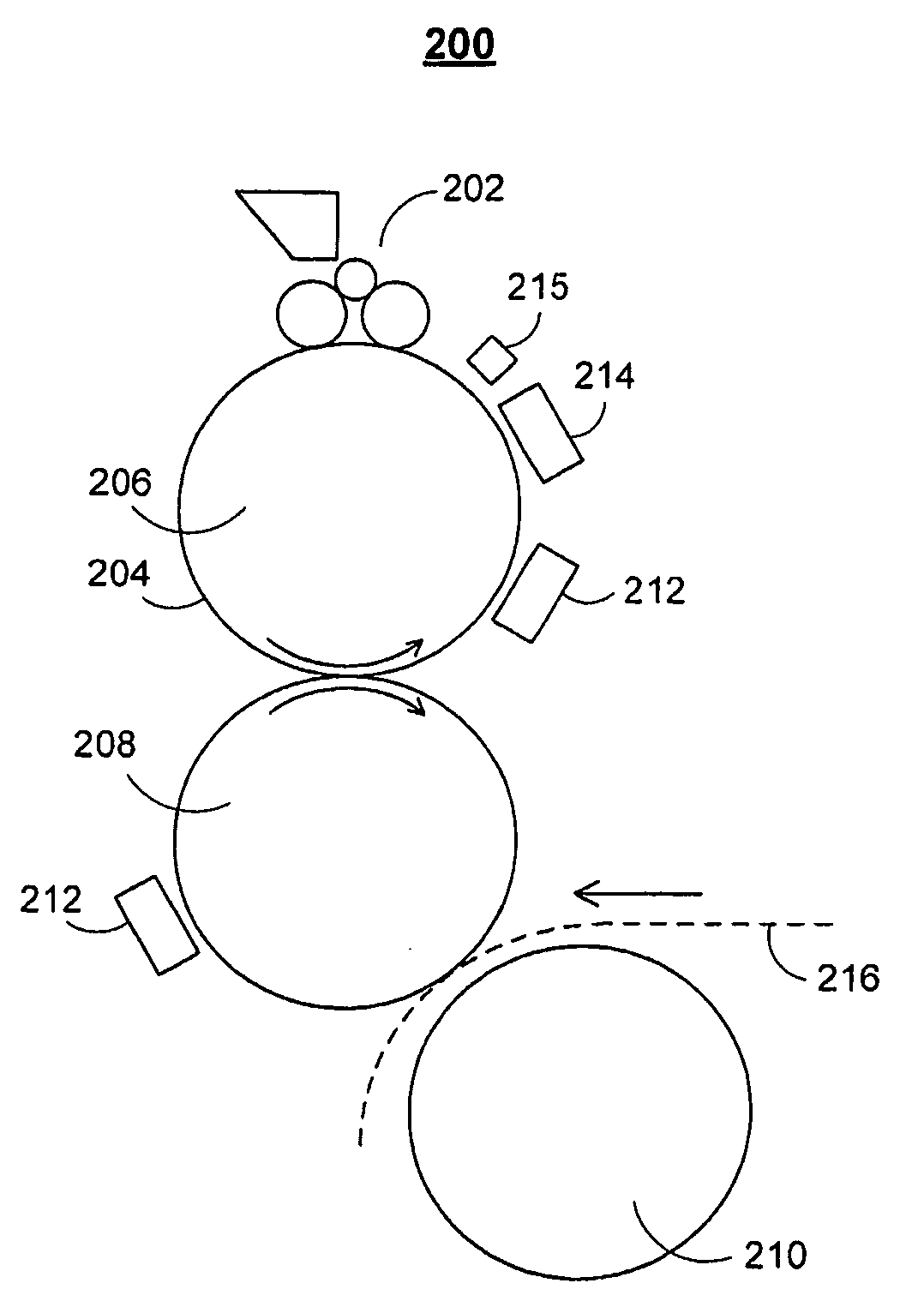 Nanoparticle-based compositions compatible with jet printing and methods therefor