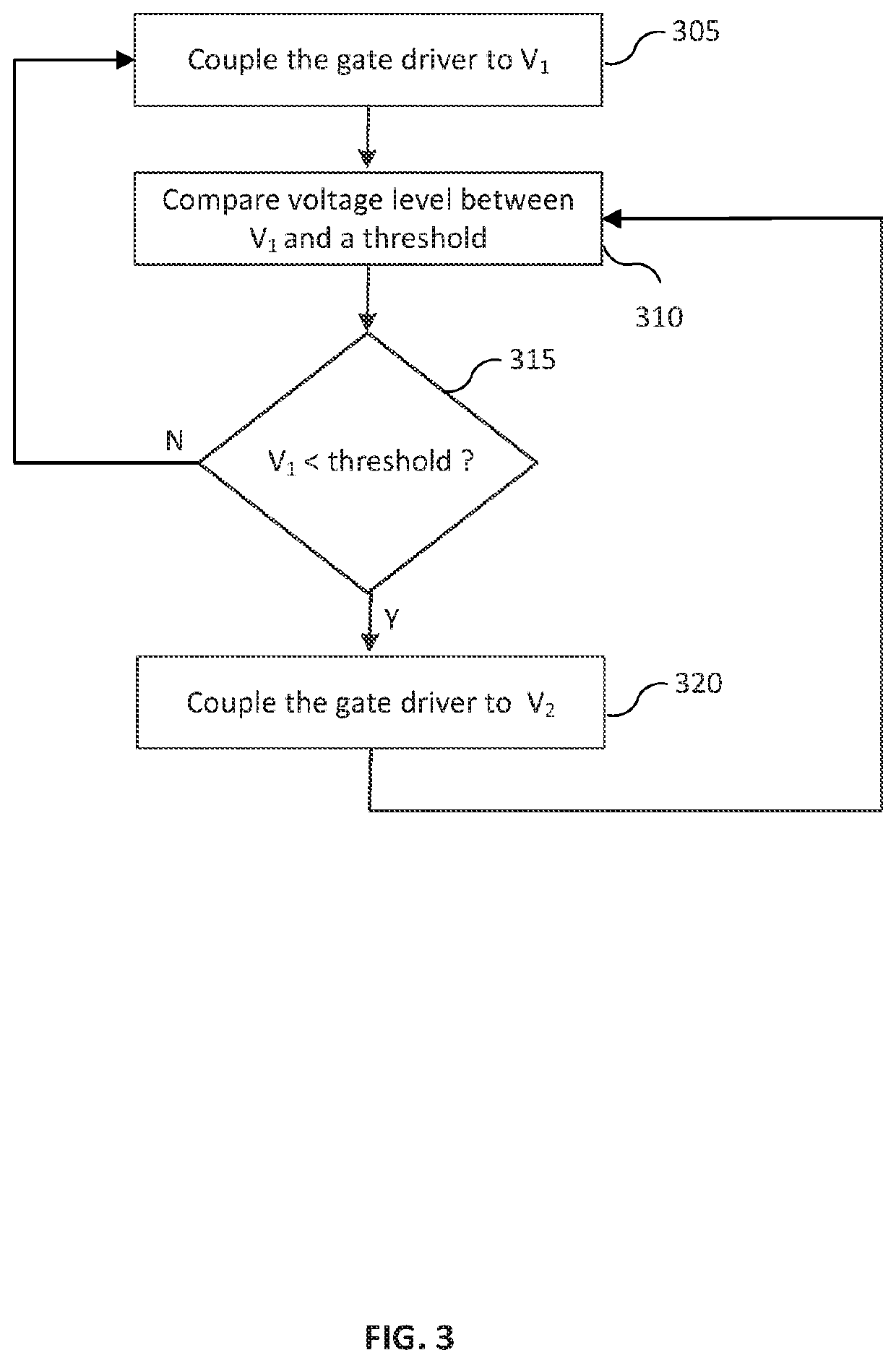 LED driver with ability to operate at arbitrarily low input voltages