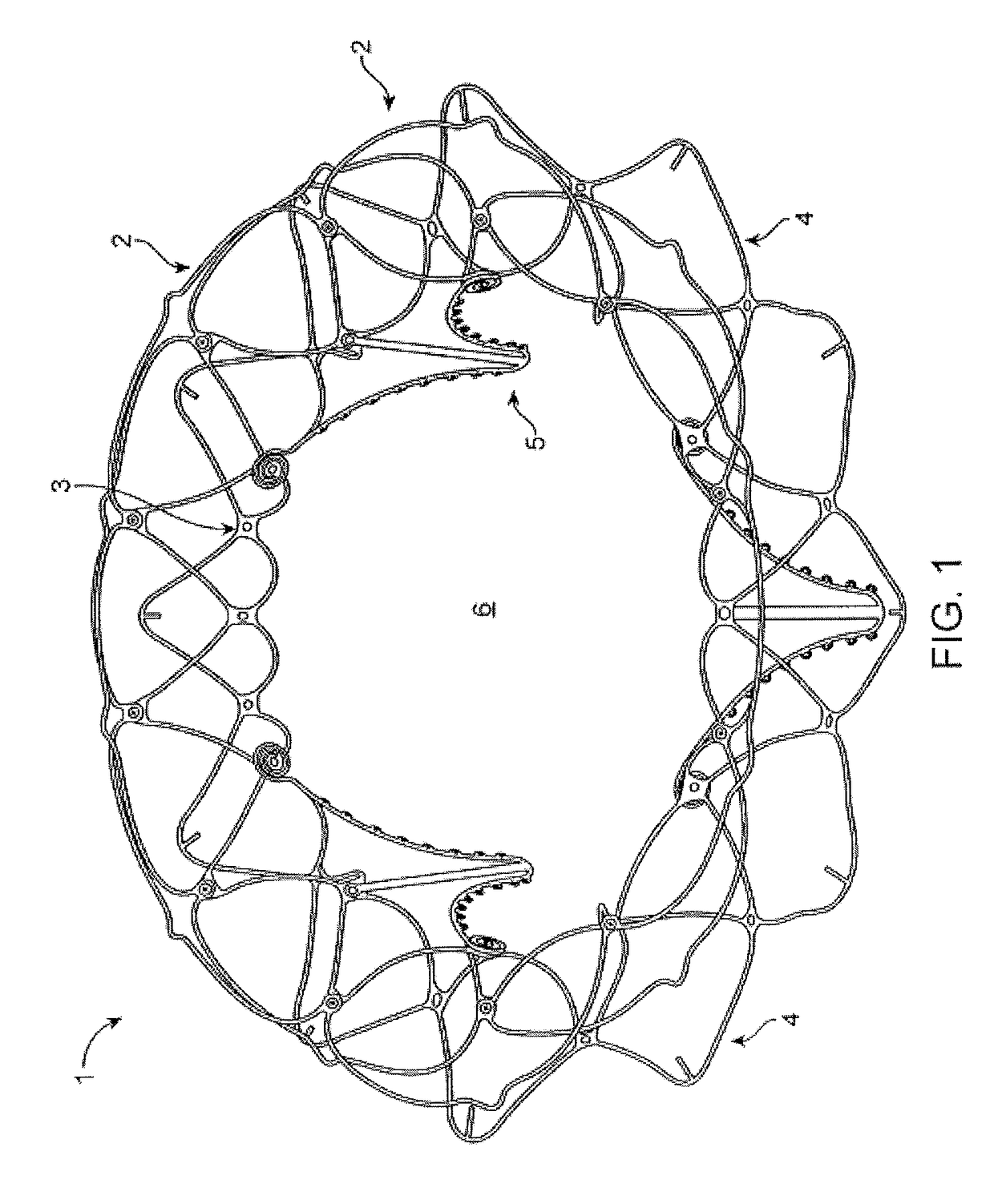 Replacement mitral valves