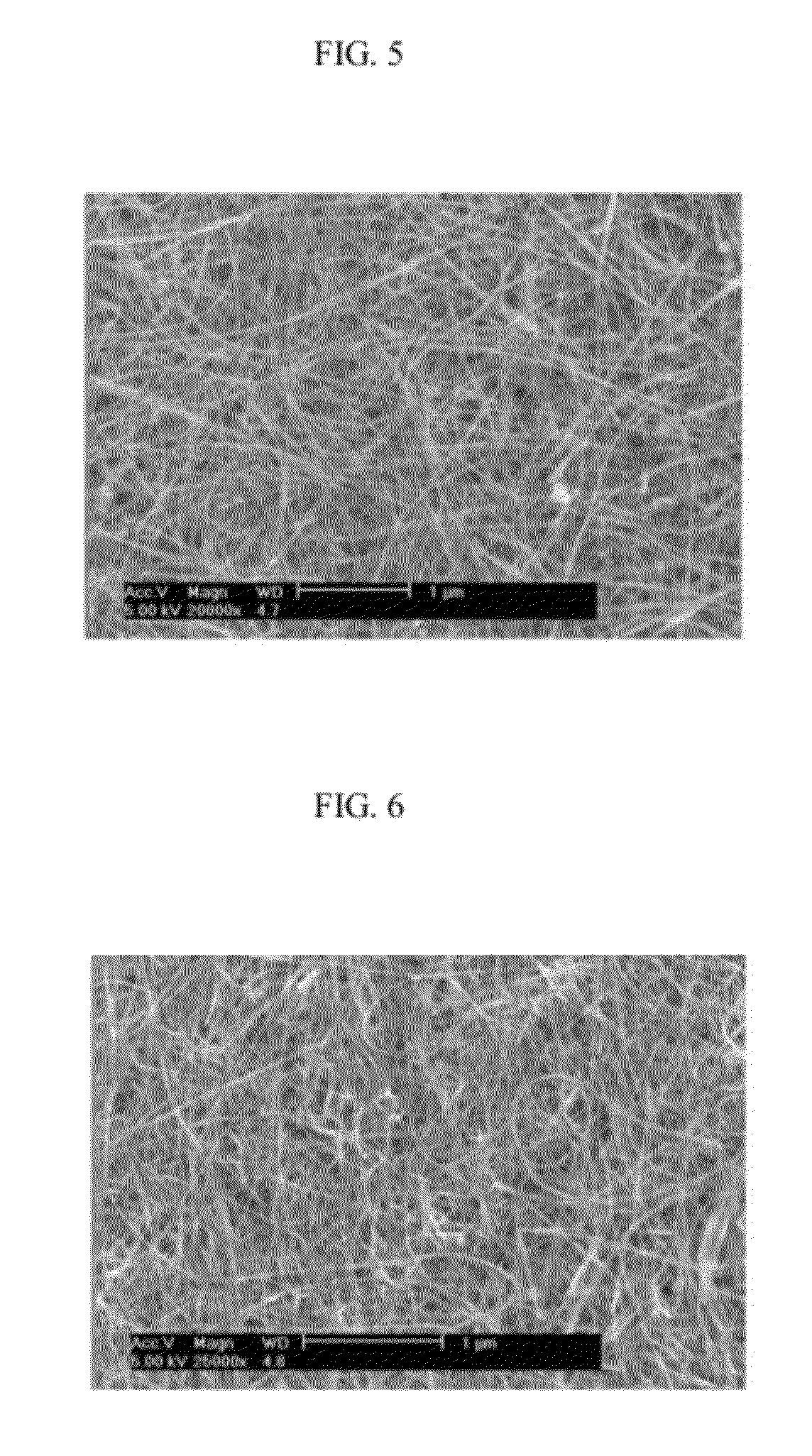 Manganese oxide nanowire, rechargeable battery including the same and method of producing manganese oxide