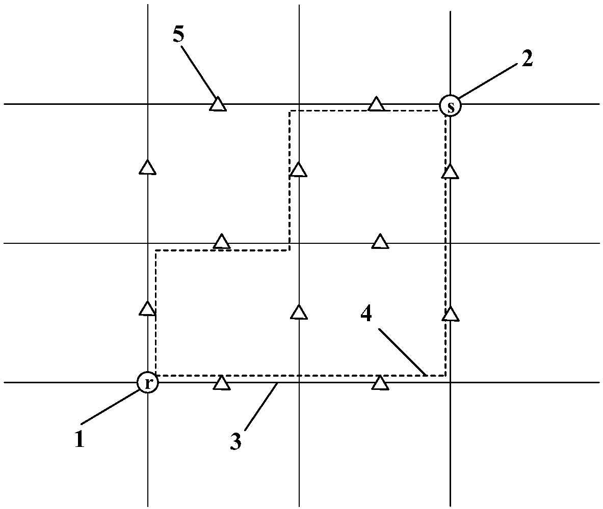 A method for analyzing the impact of bus lane setting based on electronic license plate information