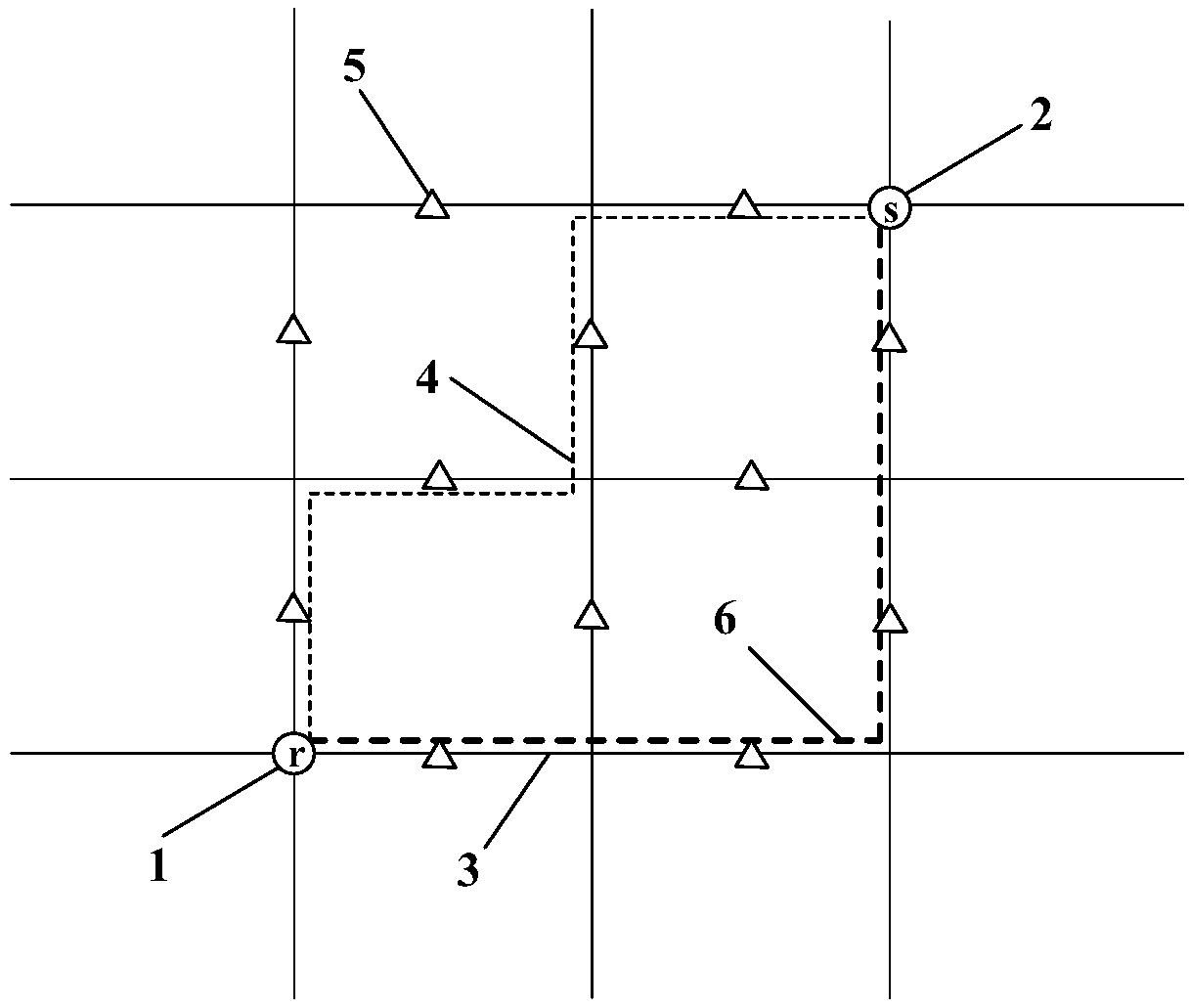 A method for analyzing the impact of bus lane setting based on electronic license plate information