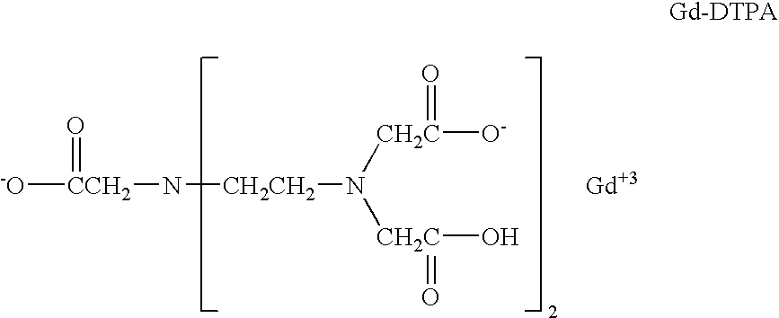 Method of using gadolinium neutron capture to treat cancers