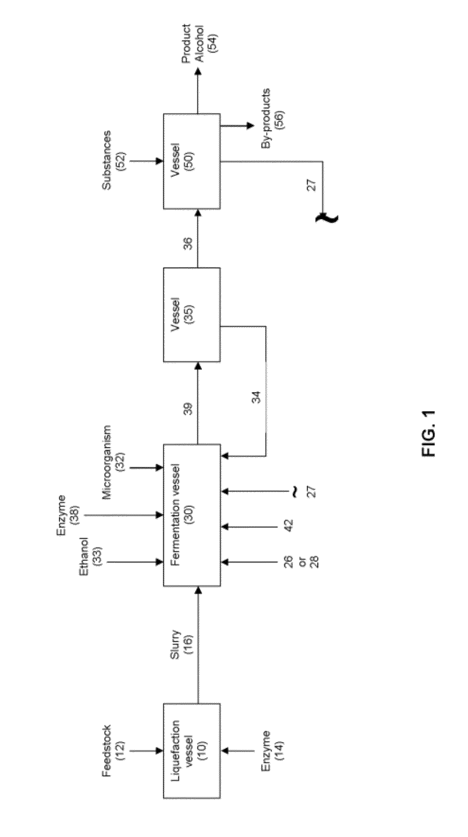 Enzymatic production of alcohol esters for recovery of diols produced by fermentation