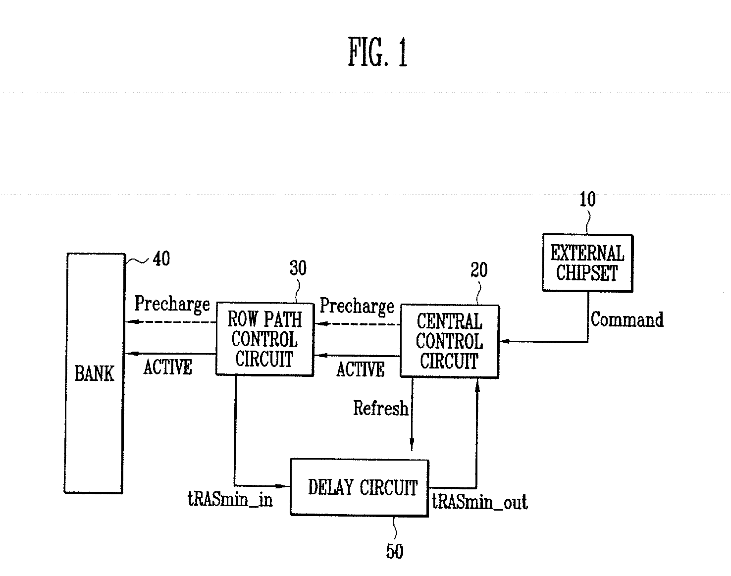 Semiconductor memory device