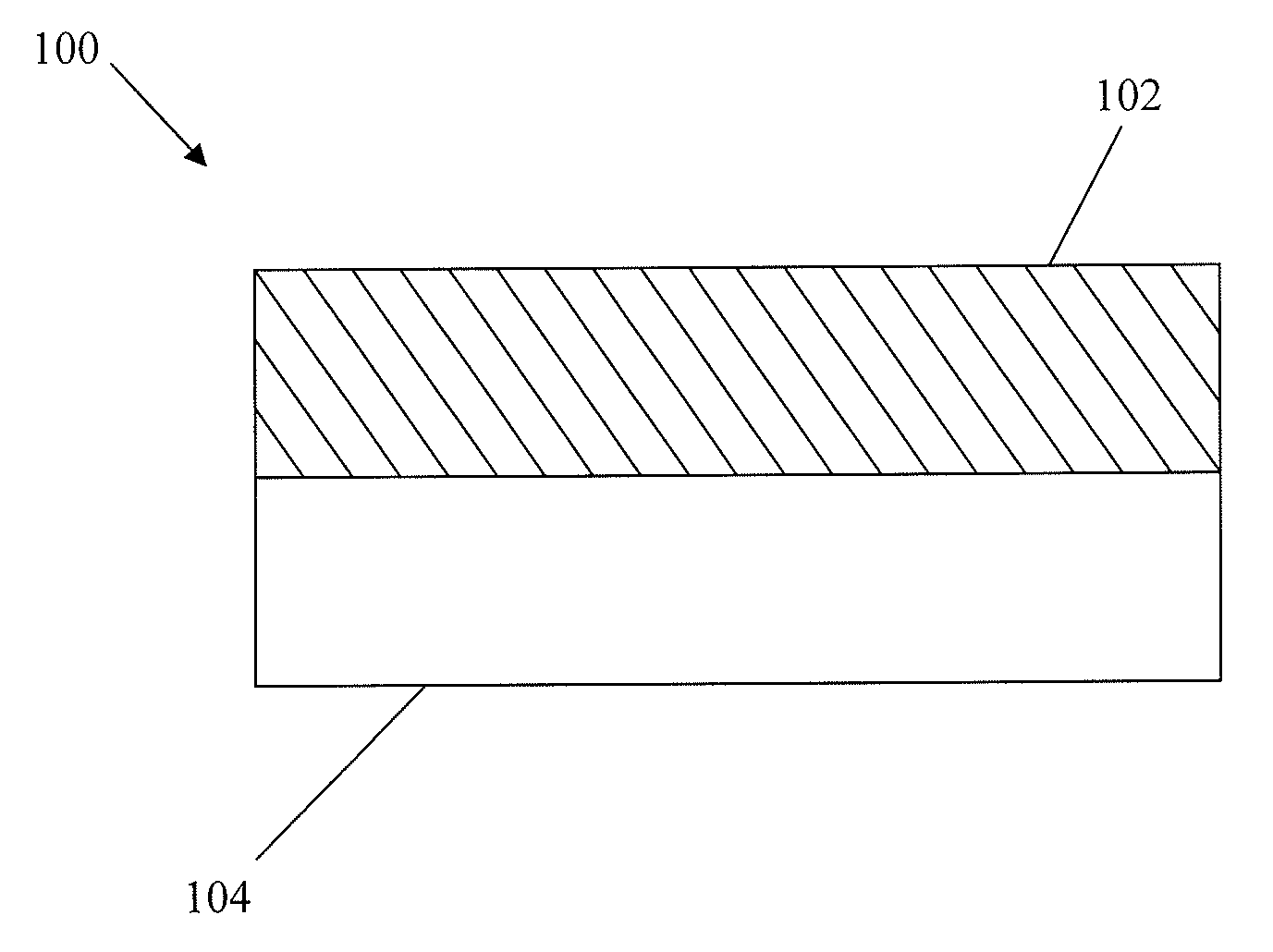 Porous barrier media comprising color change indicators