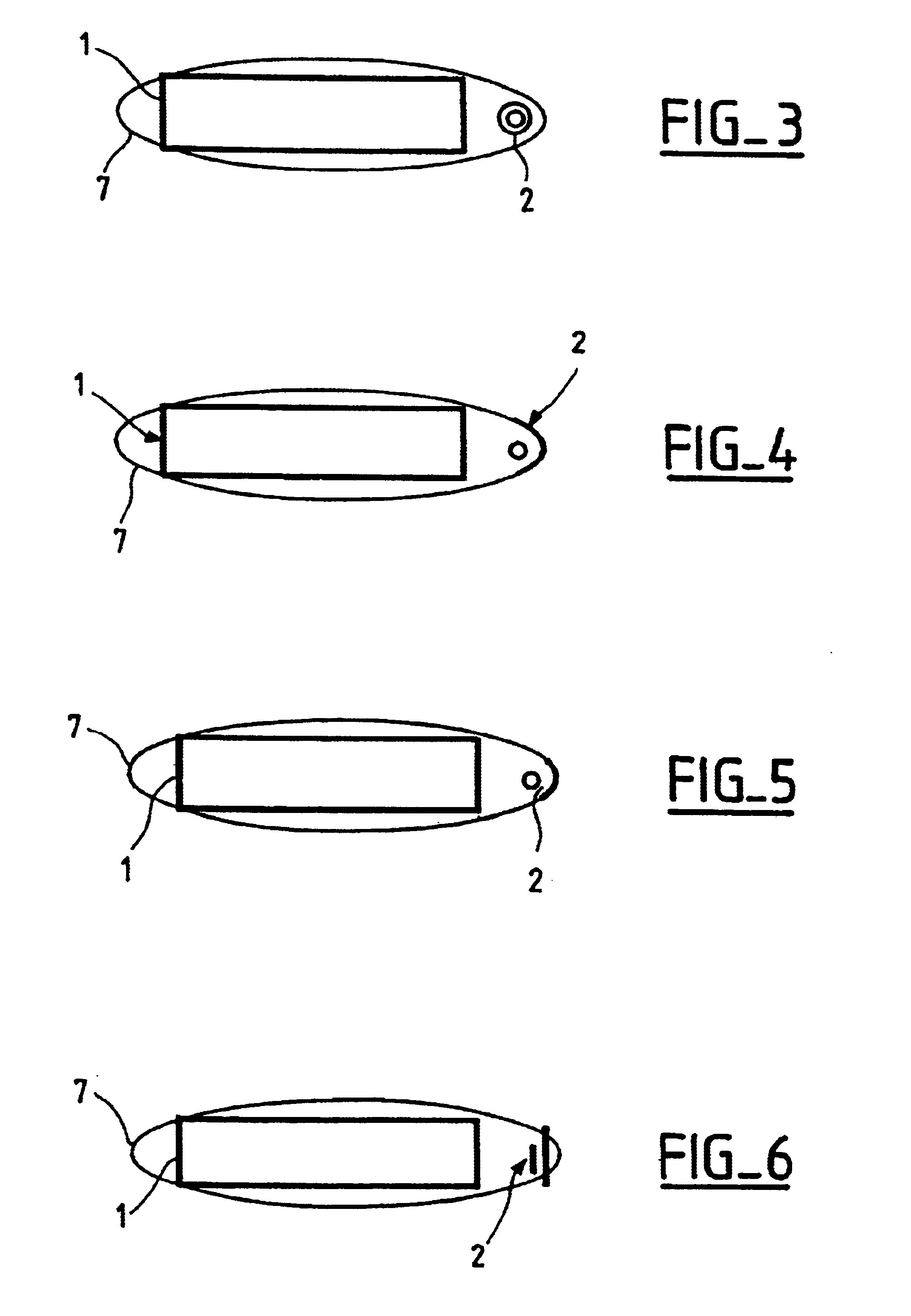 Antenna with improved efficiency