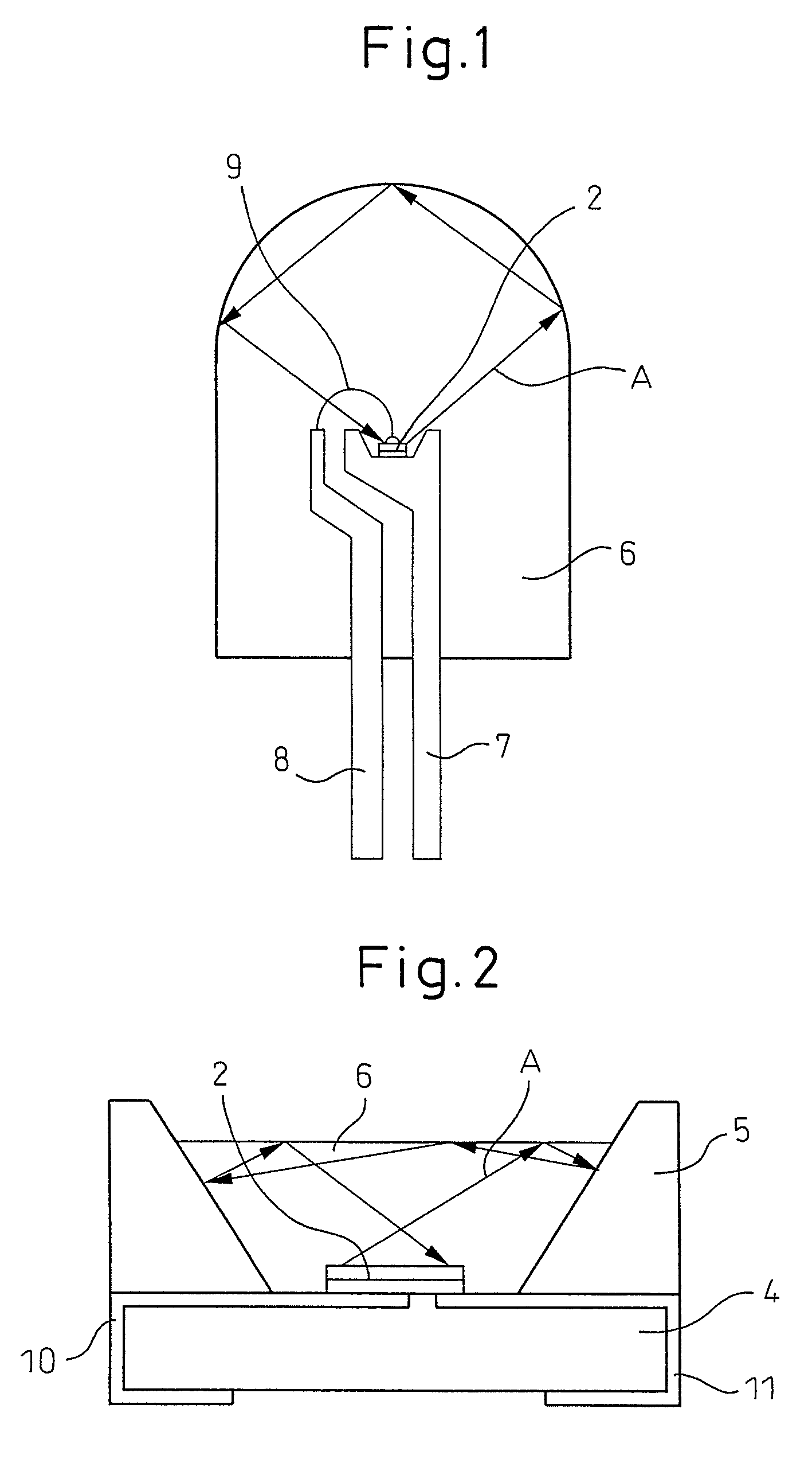 Semiconductor light-emitting apparatus