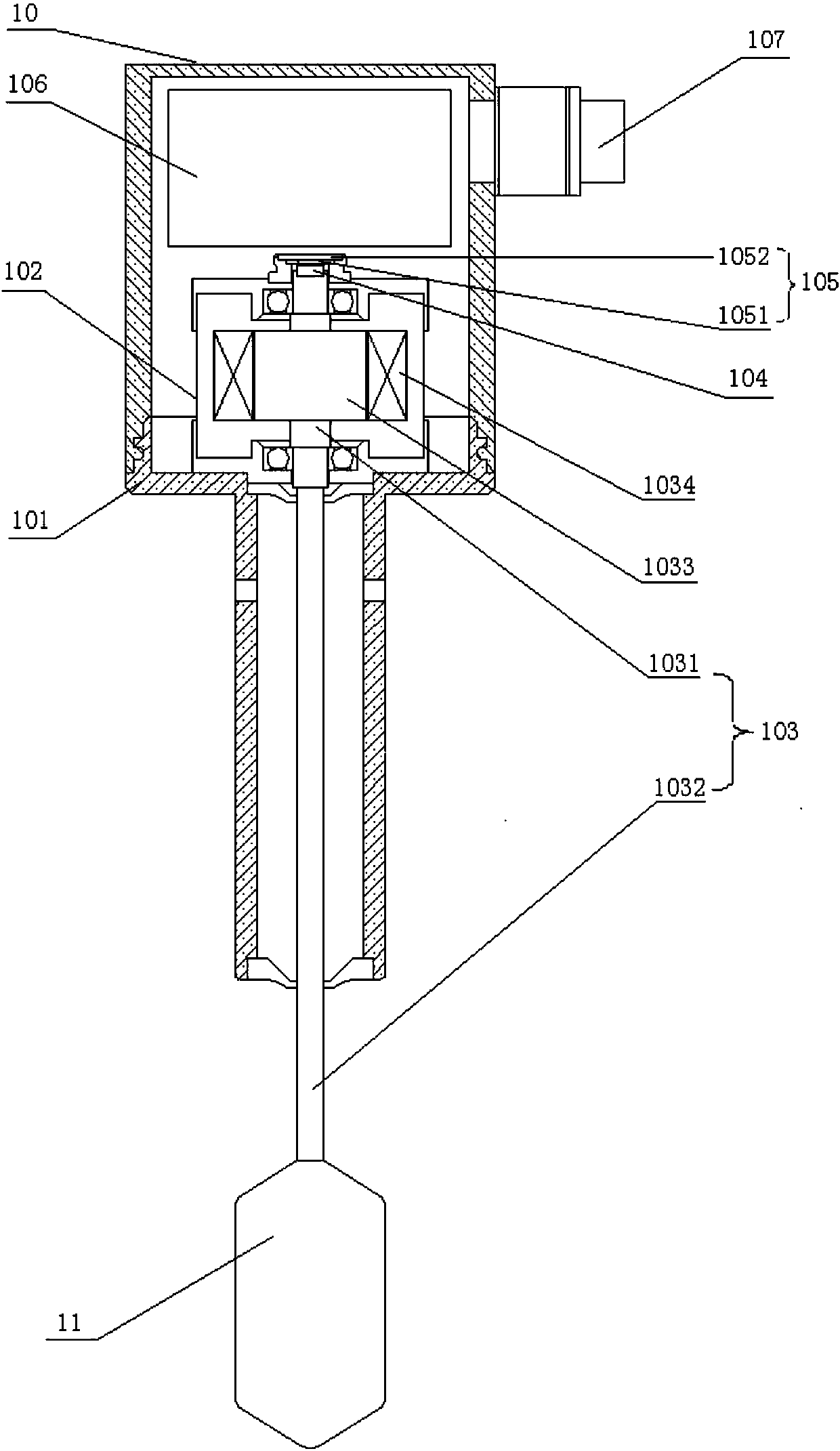 Viscometer