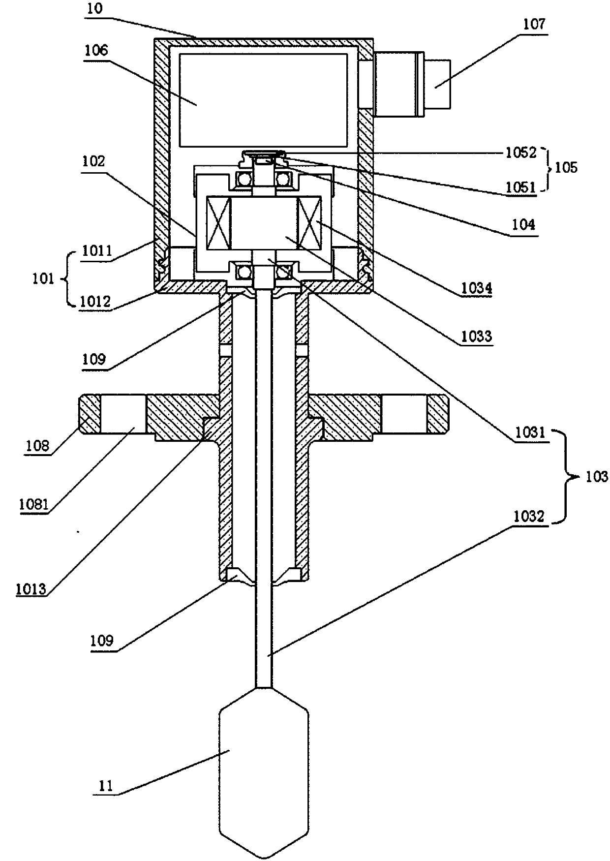 Viscometer