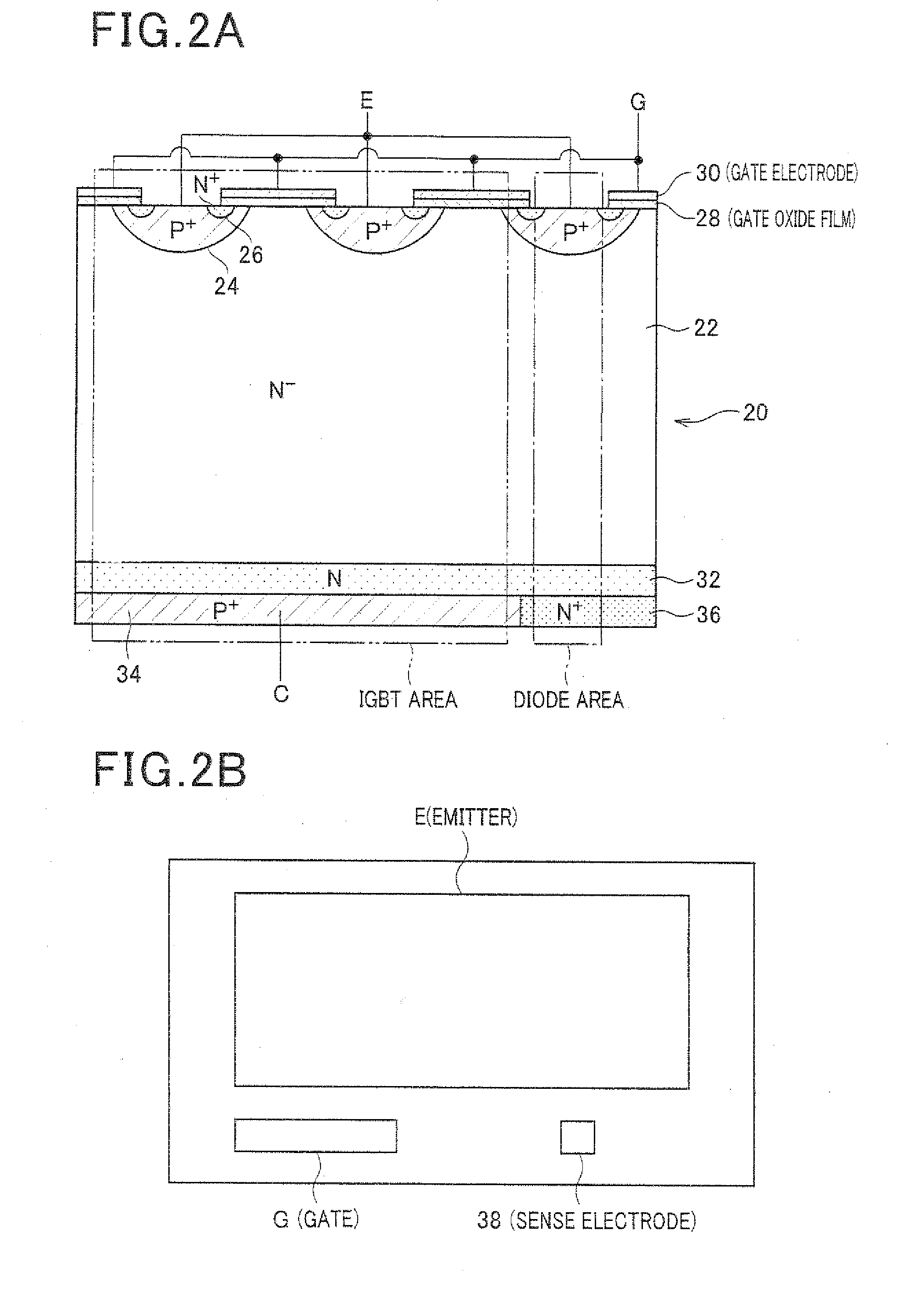 Drive device for electric power conversion circuit