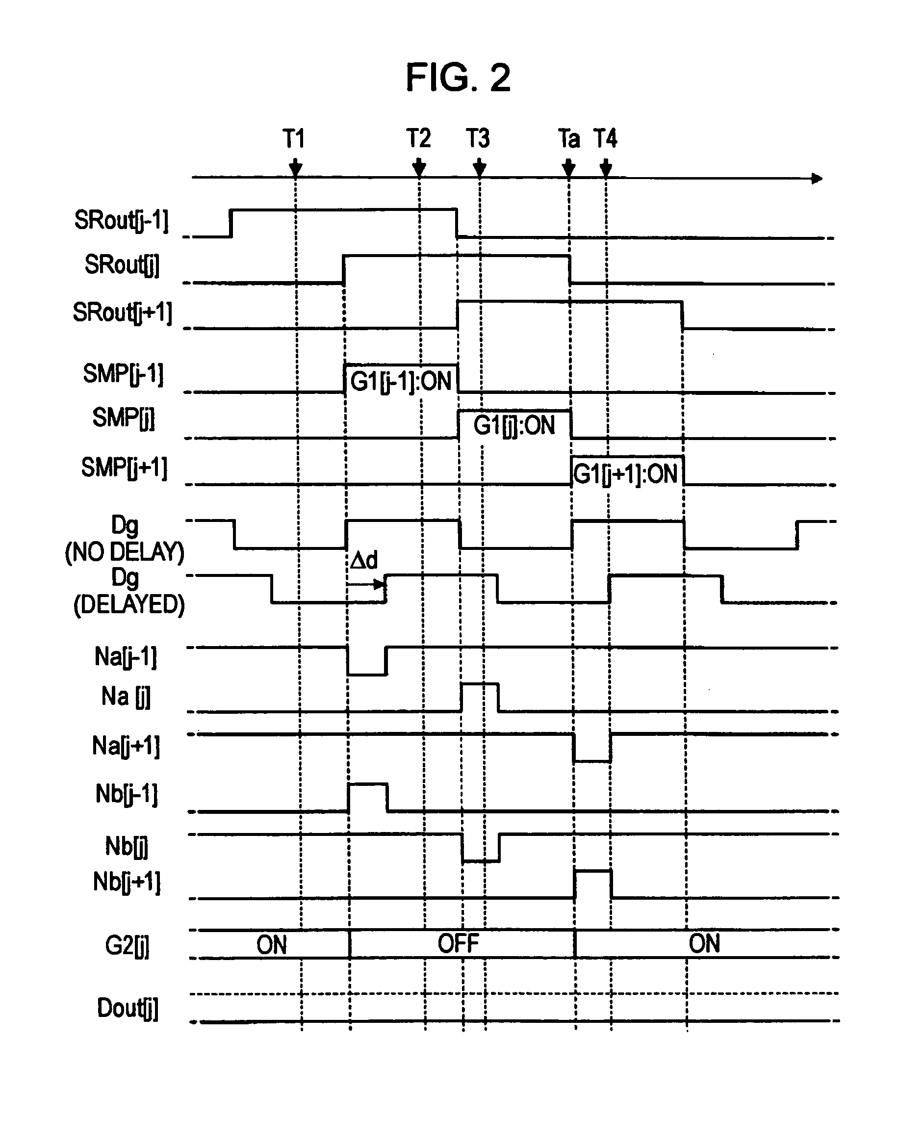 Electro-optical device, driving circuit of electro-optical device, and electronic apparatus